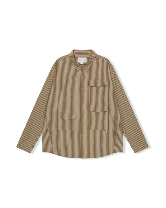 Stripe Explorer Shirt
