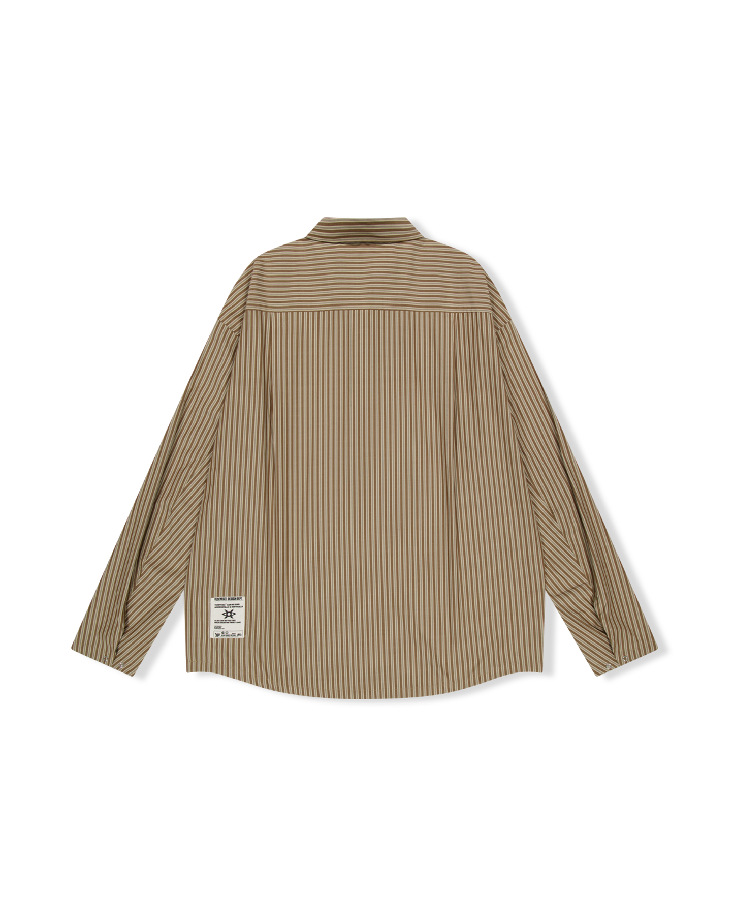 Stripe Explorer Shirt