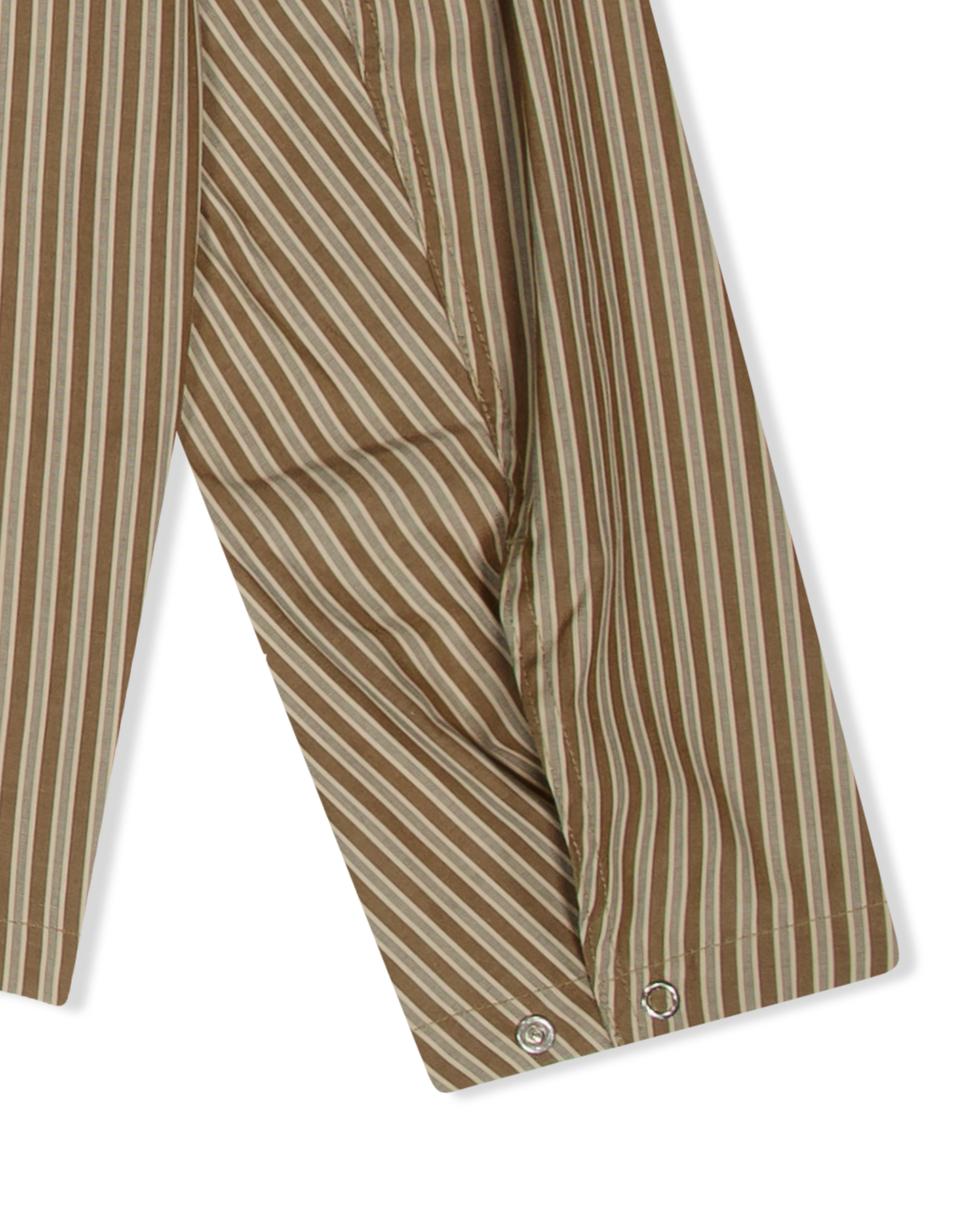 Stripe Explorer Shirt