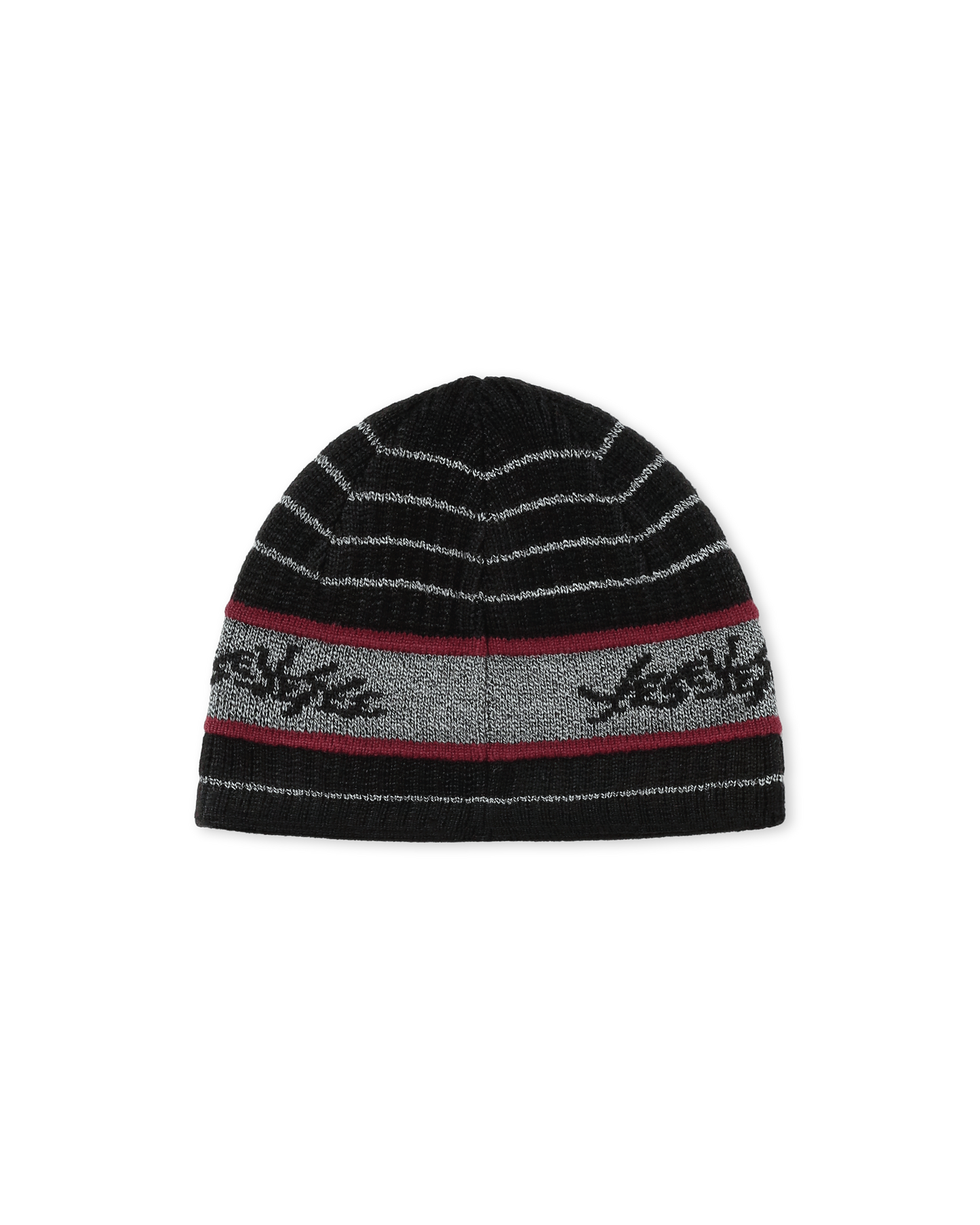 Tenga x Y.E.S Stripe Knit Beanie
