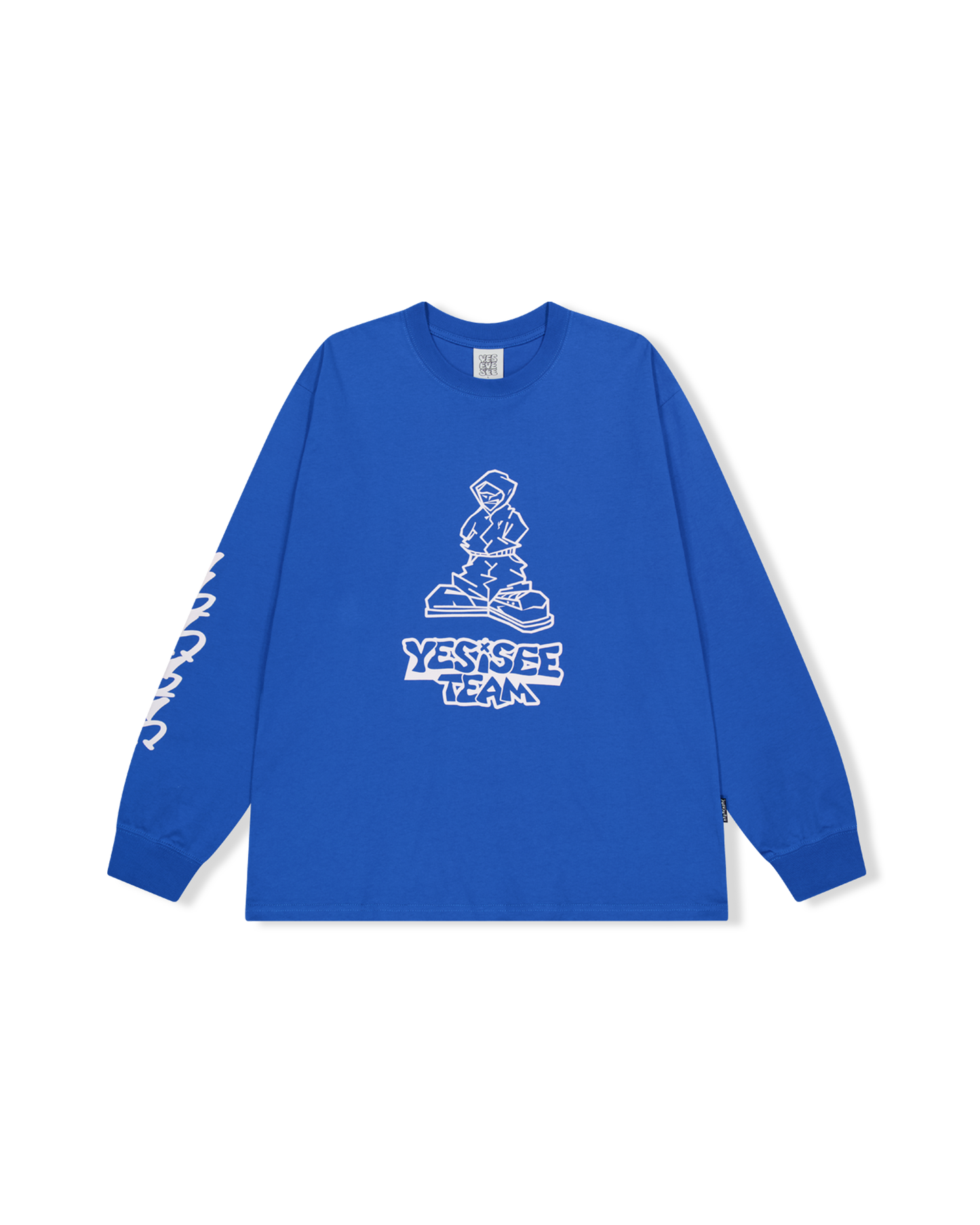 Y.E.S Bully L/S