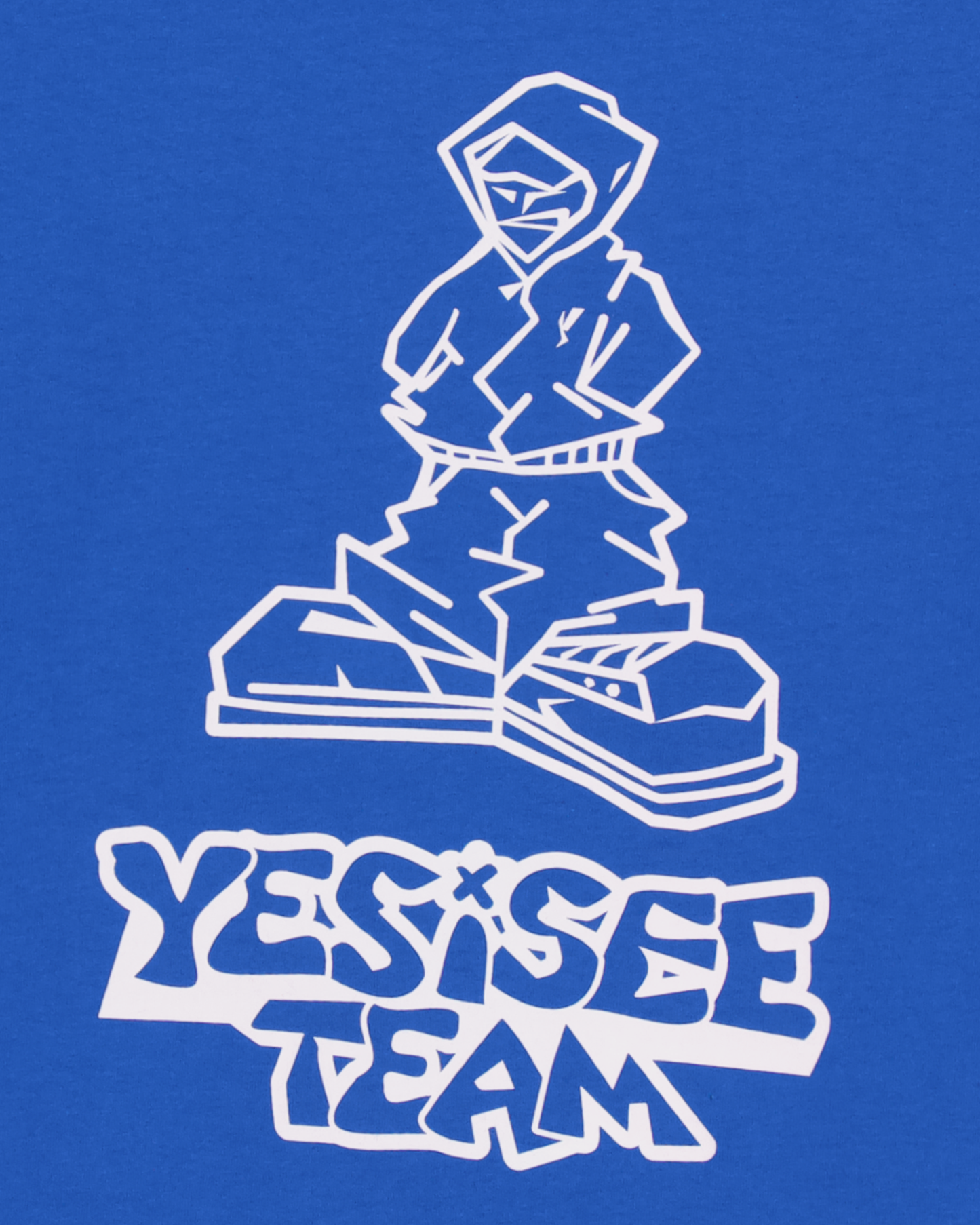 Y.E.S Bully L/S