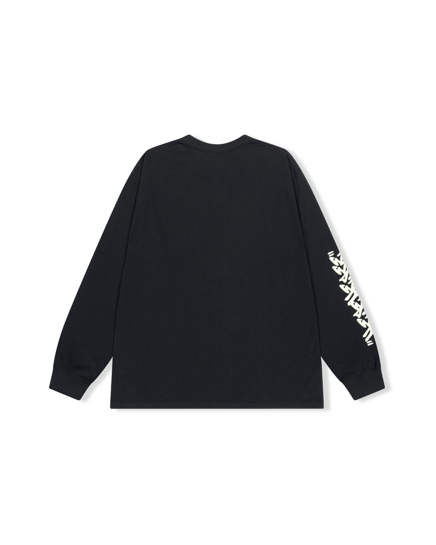 Y.E.S Bully L/S