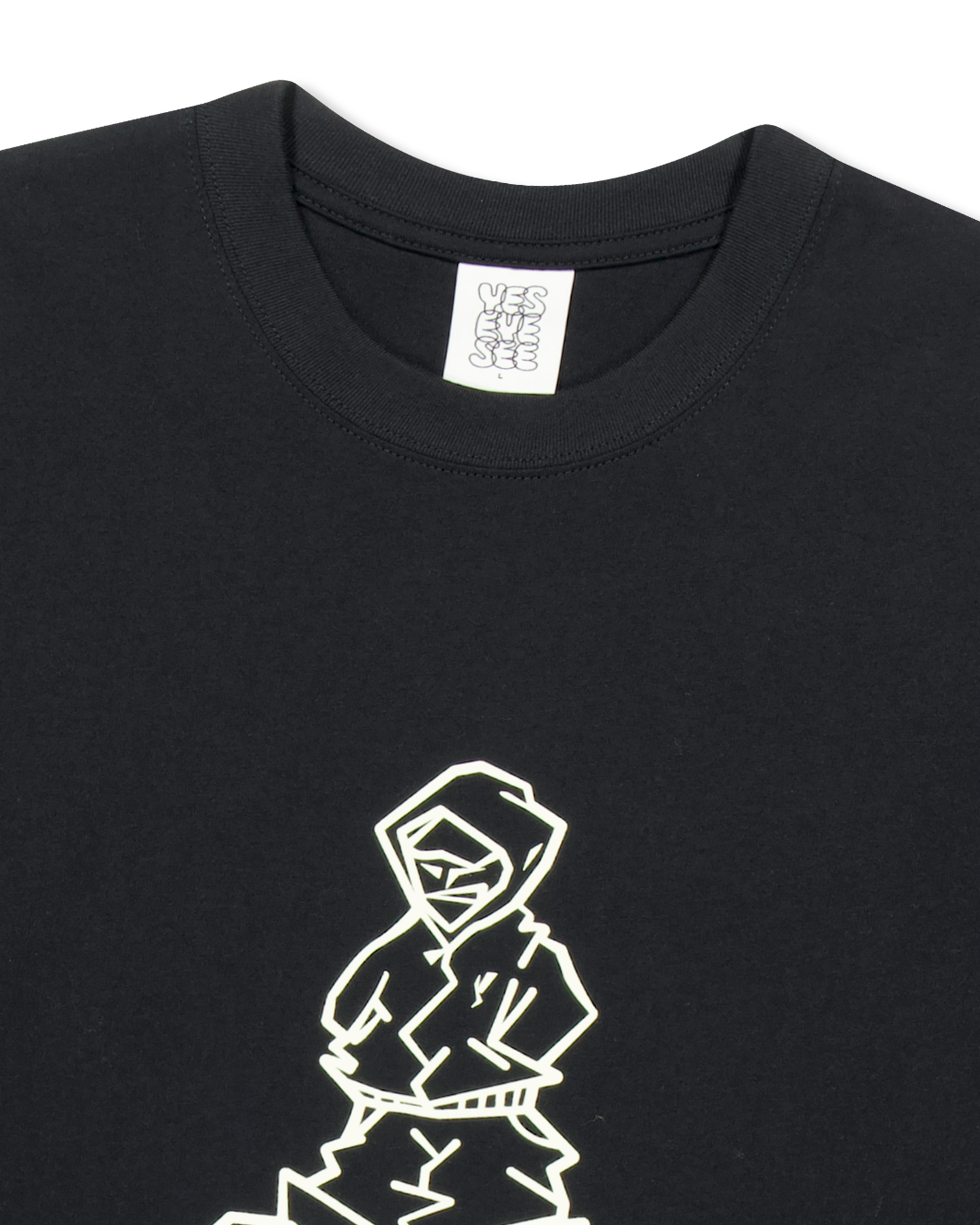 Y.E.S Bully L/S