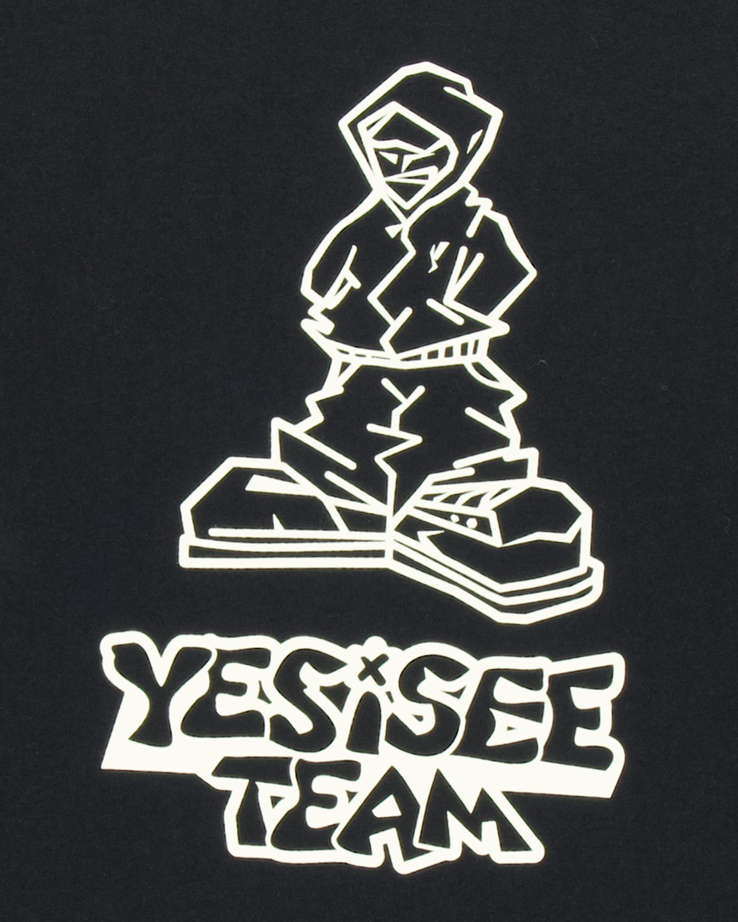 Y.E.S Bully L/S