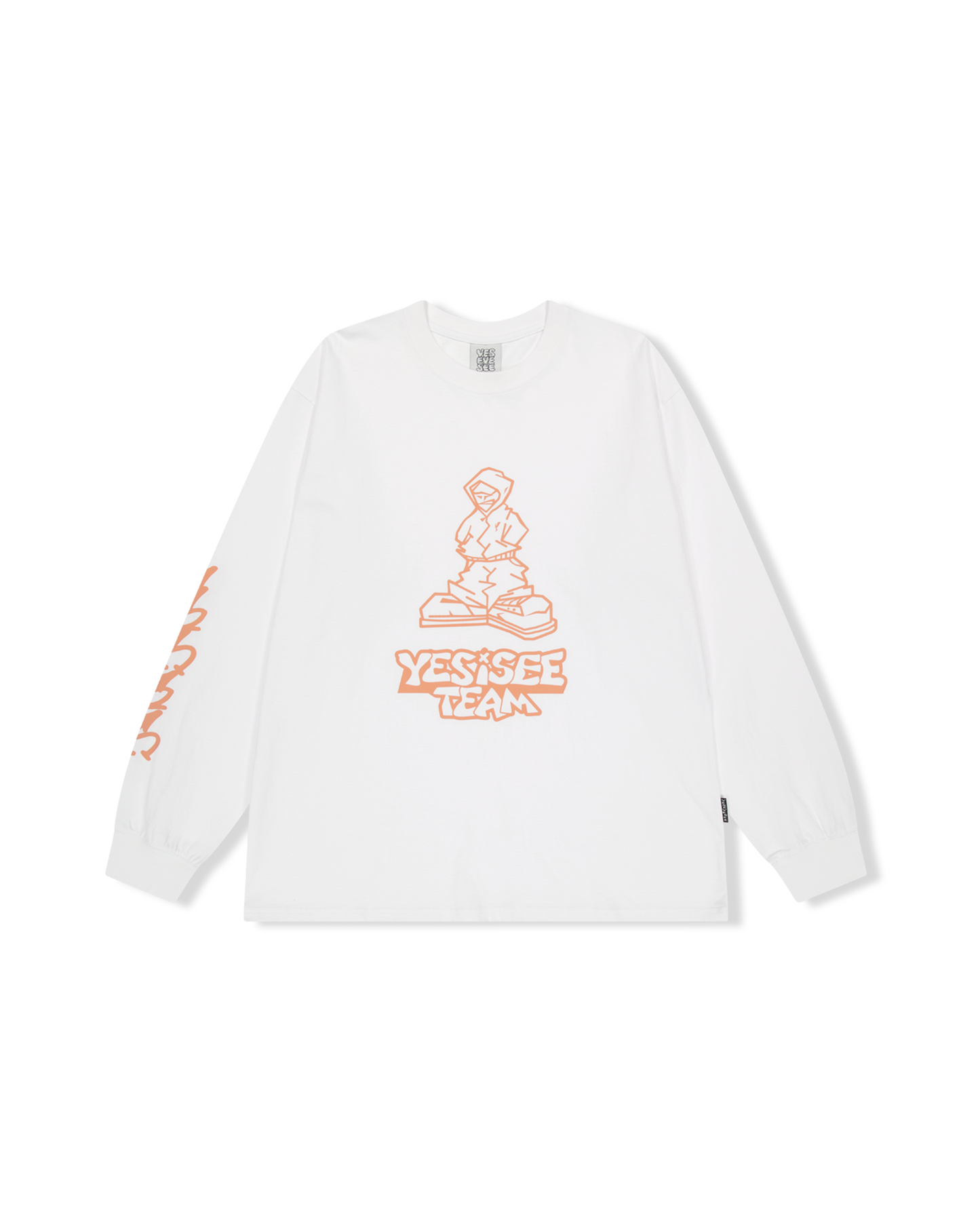 Y.E.S Bully L/S