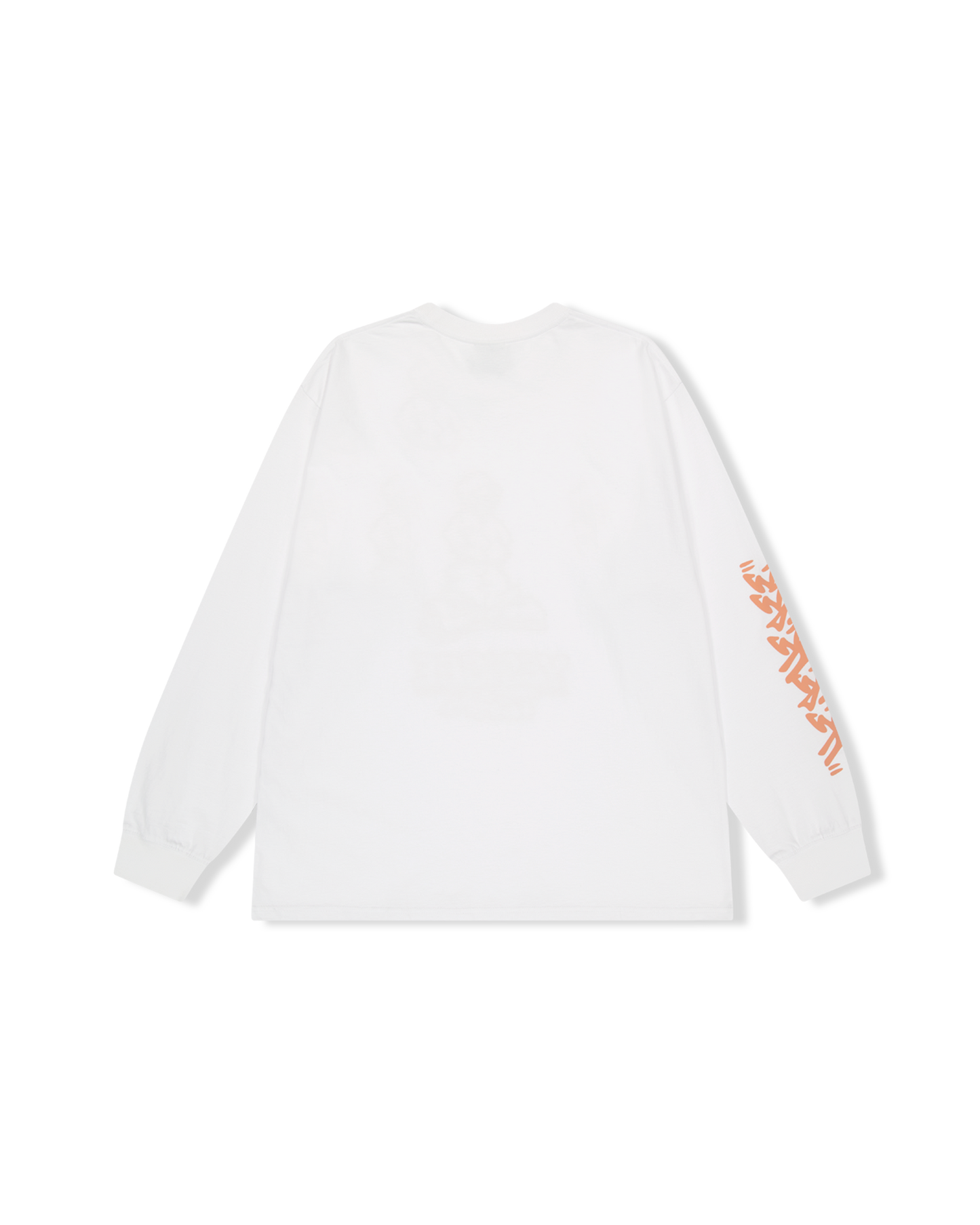 Y.E.S Bully L/S