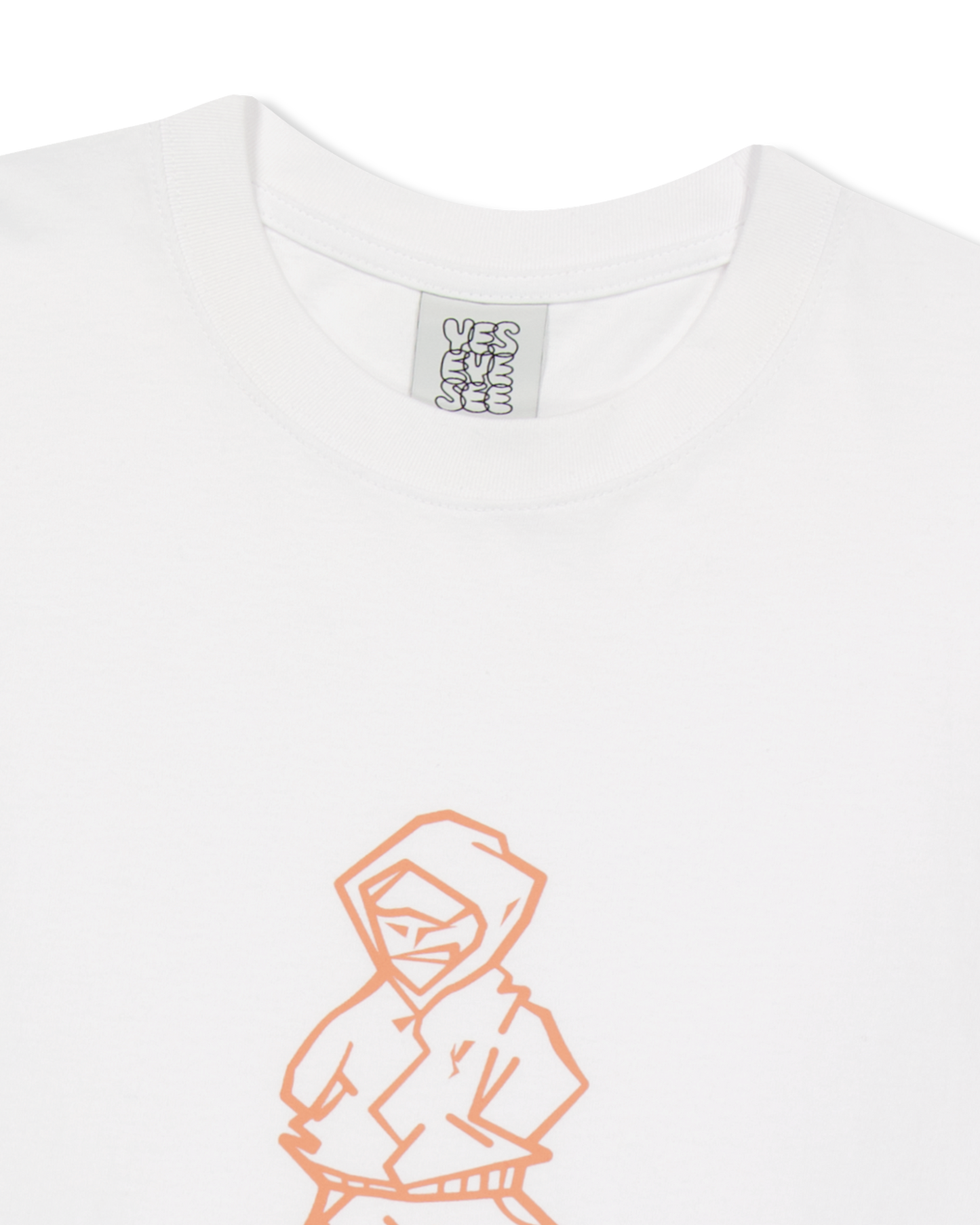Y.E.S Bully L/S