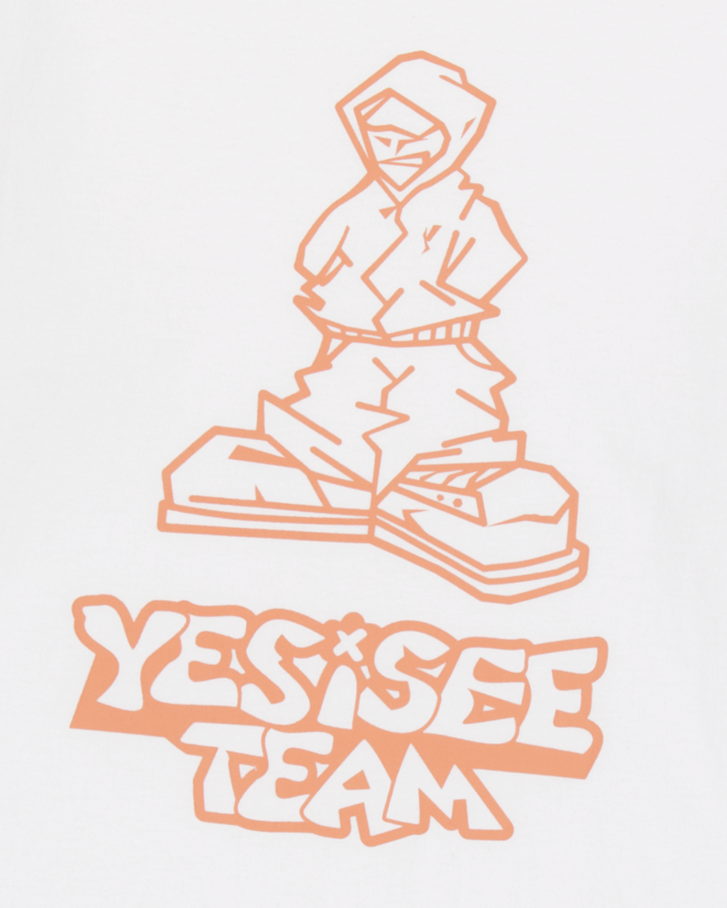 Y.E.S Bully L/S