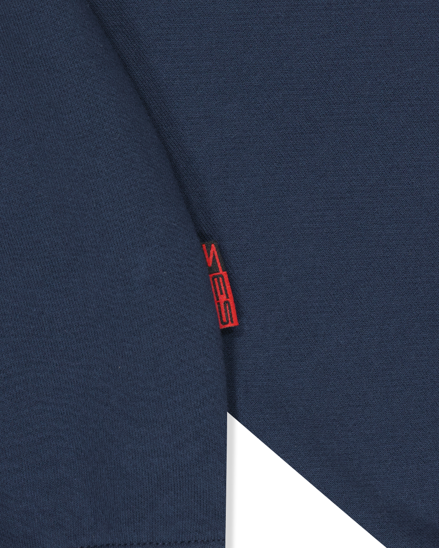 Y.E.S Snail Logo Zip-up Hoodie (24FW)