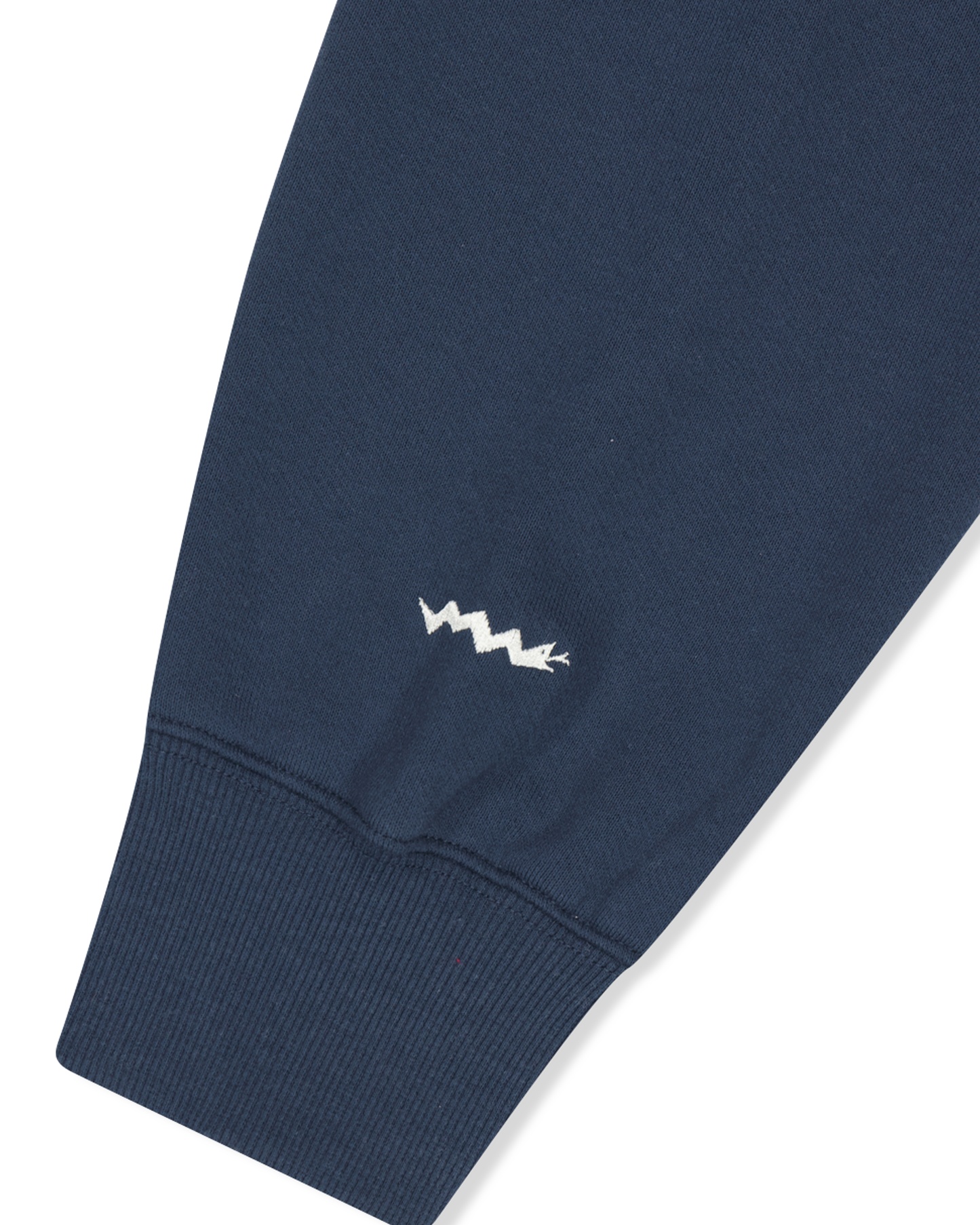 Y.E.S Snail Logo Zip-up Hoodie (24FW)