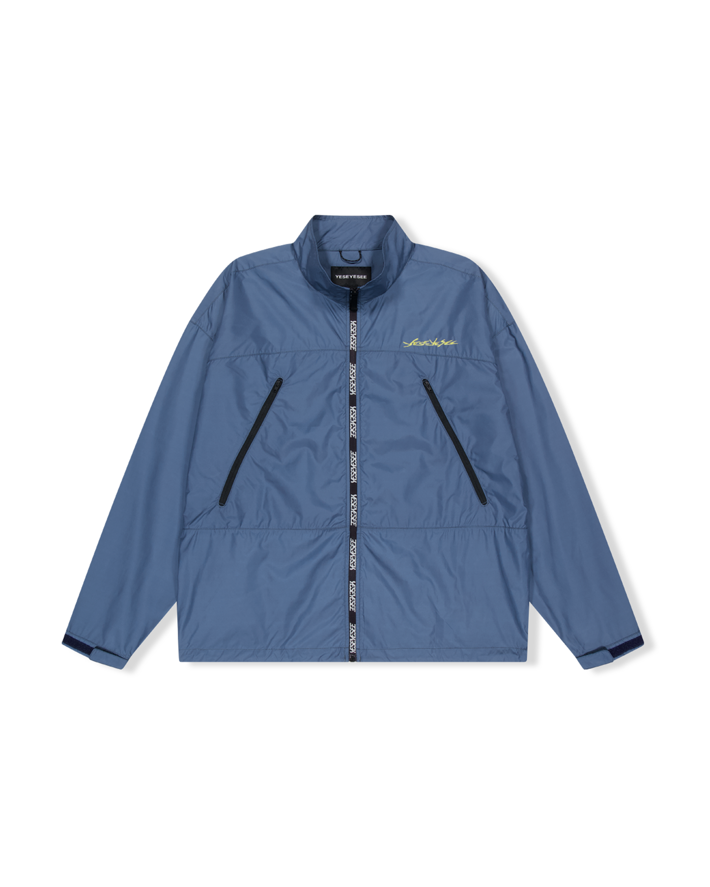 Y.E.S Staff Jacket