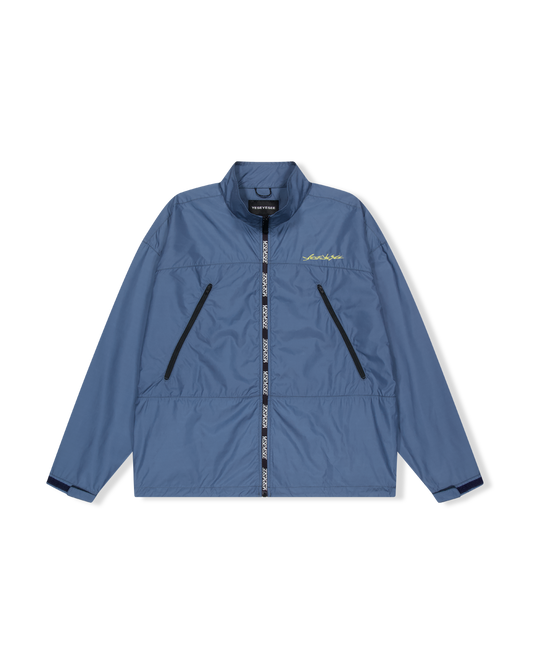 Y.E.S Staff Jacket