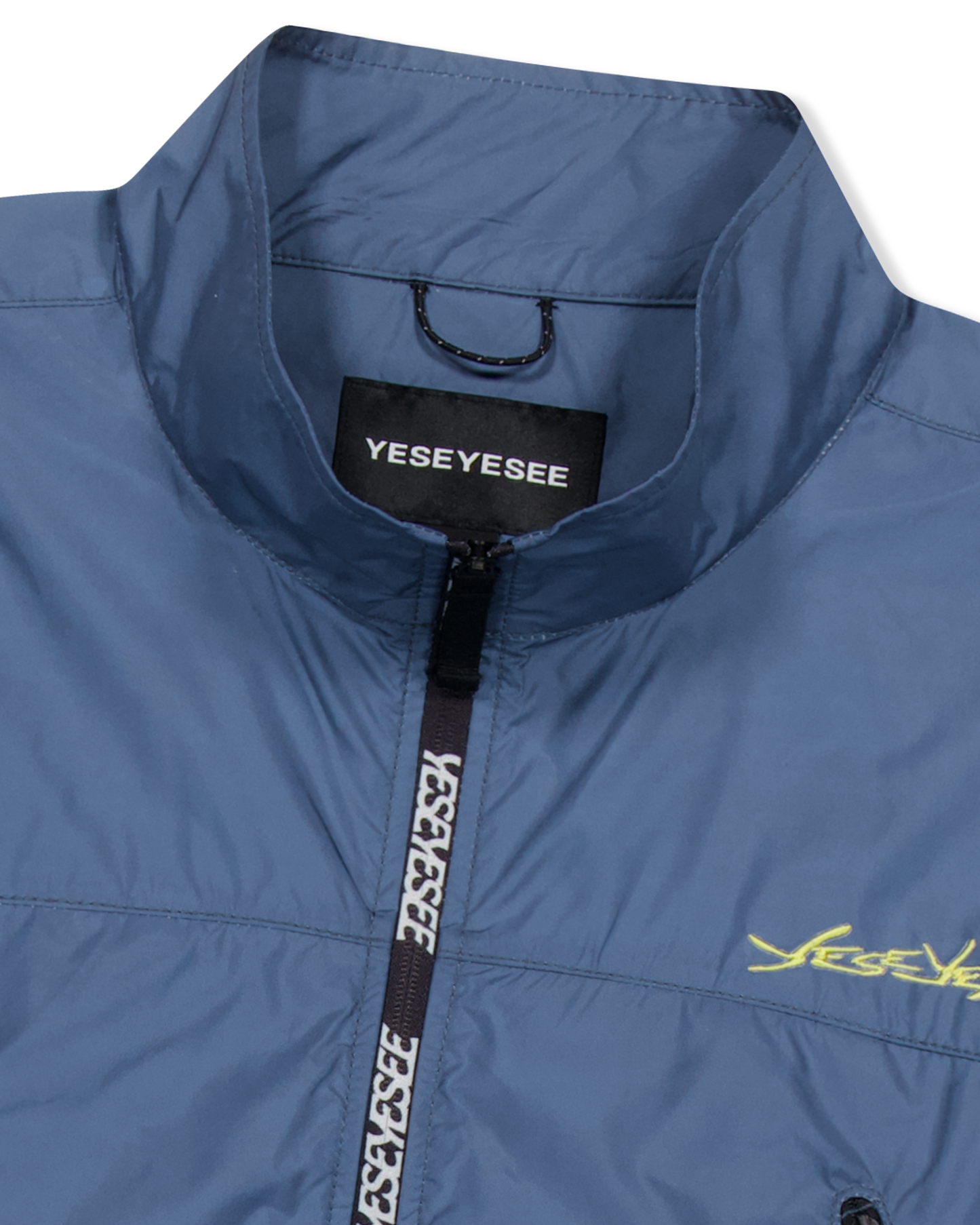 Y.E.S Staff Jacket