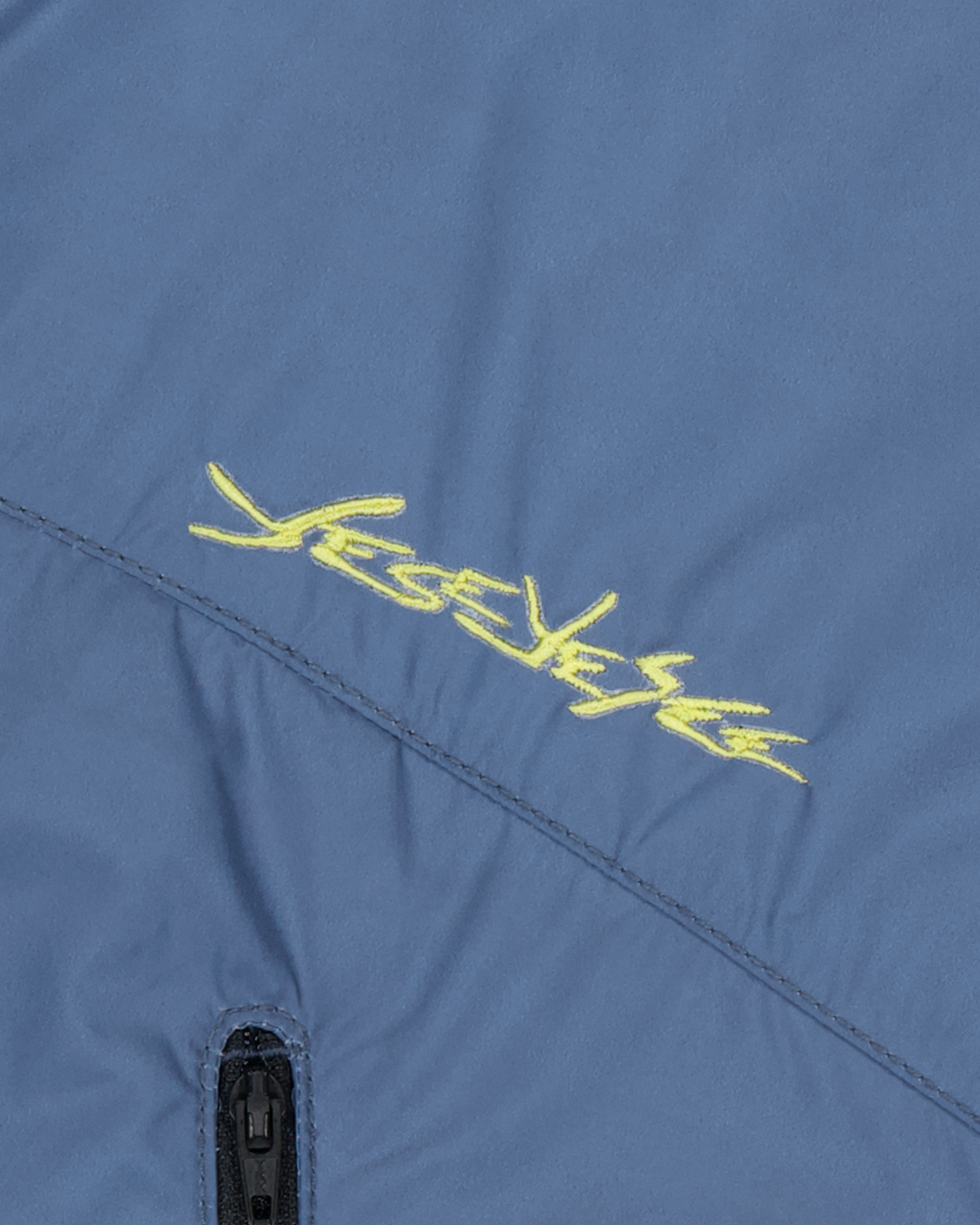 Y.E.S Staff Jacket