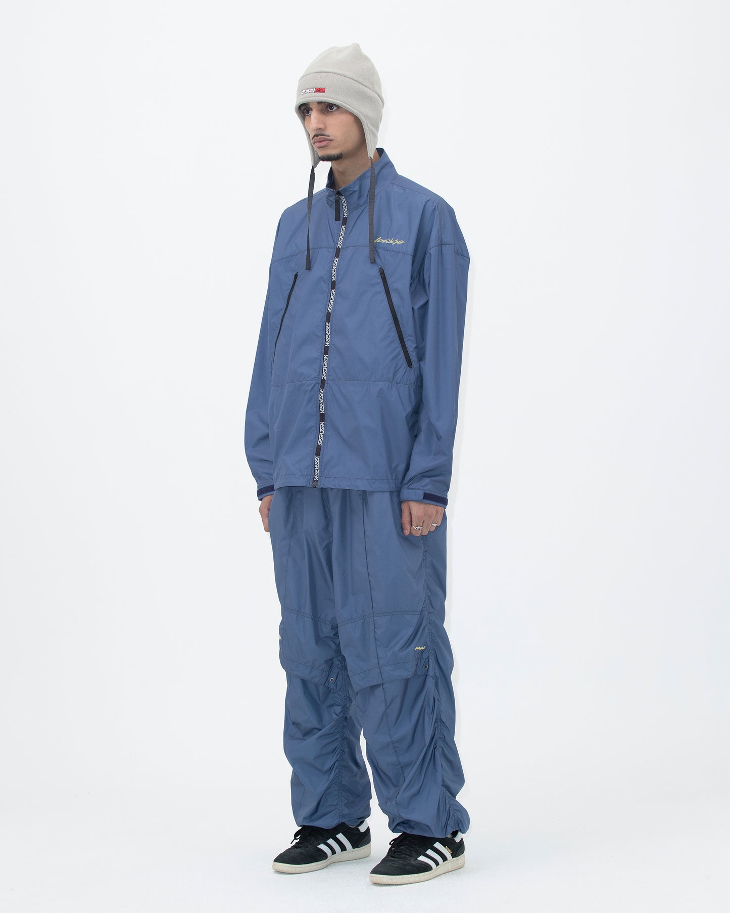 Y.E.S Staff Jacket