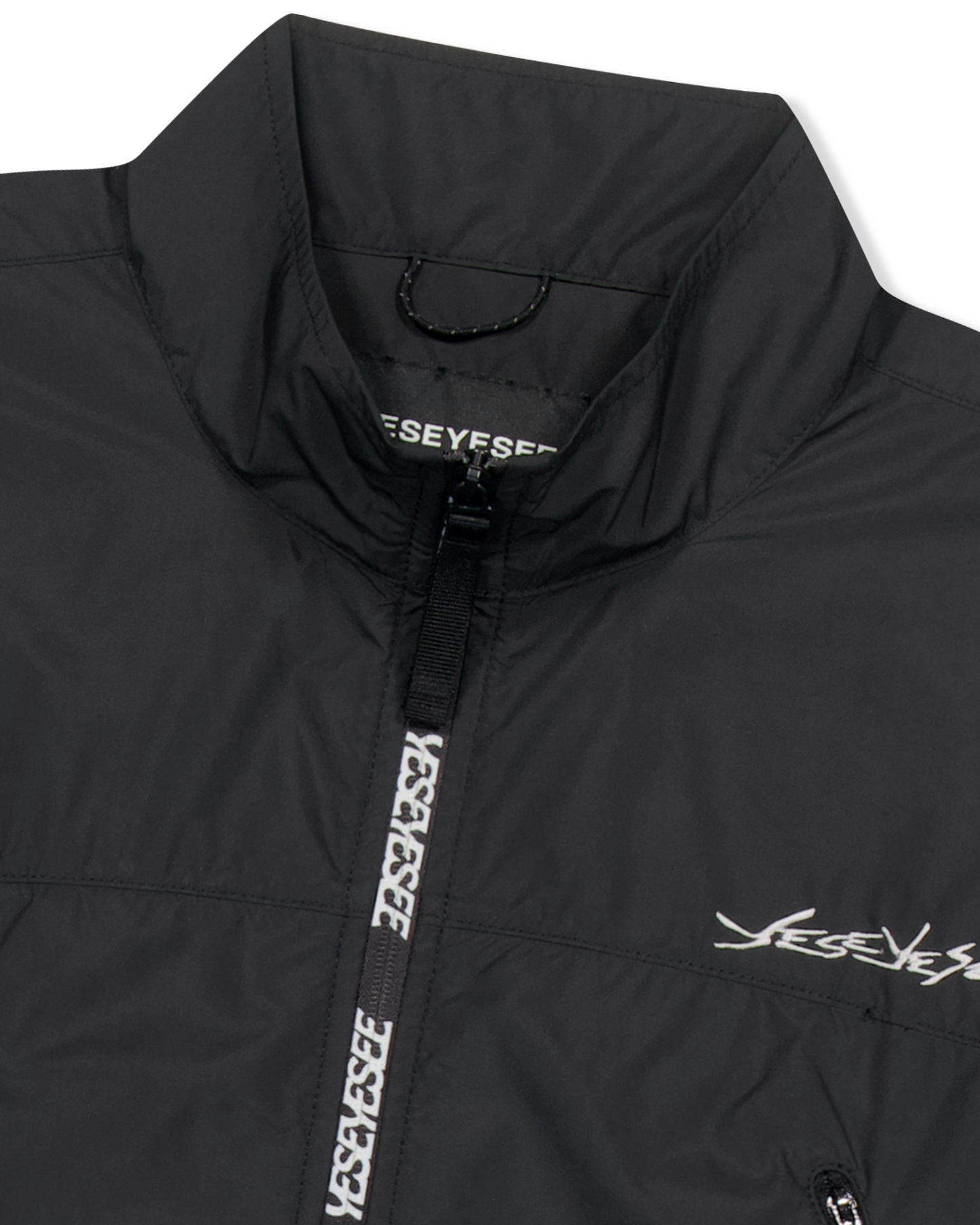 Y.E.S Staff Jacket