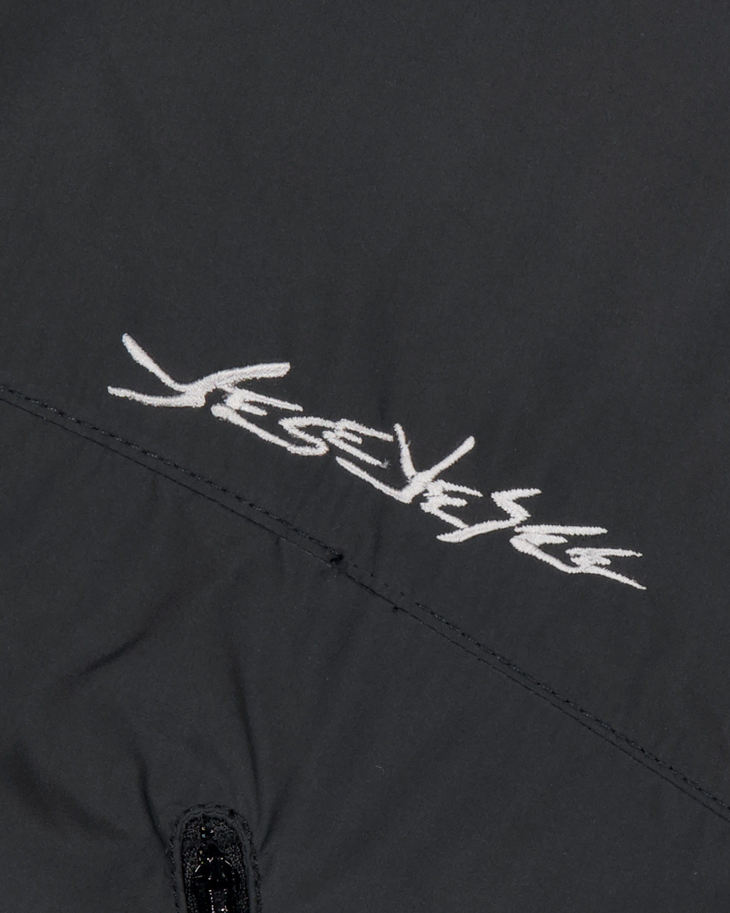 Y.E.S Staff Jacket