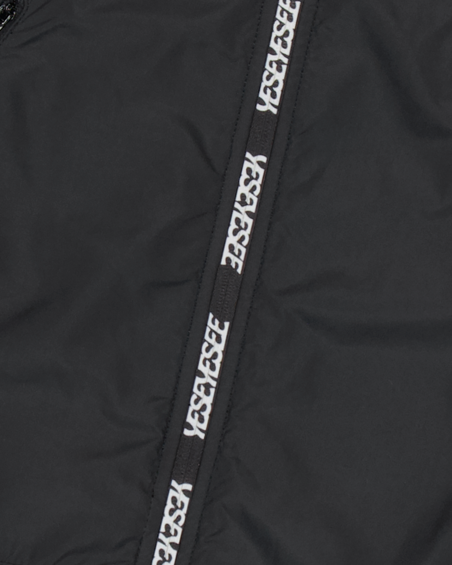 Y.E.S Staff Jacket