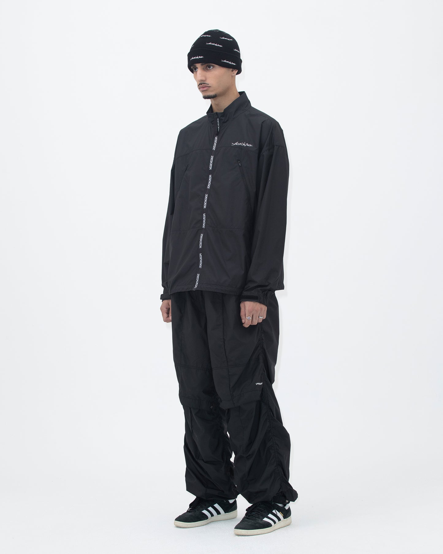 Y.E.S Staff Jacket