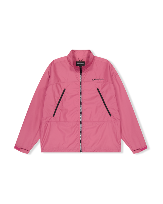 Y.E.S Staff Jacket