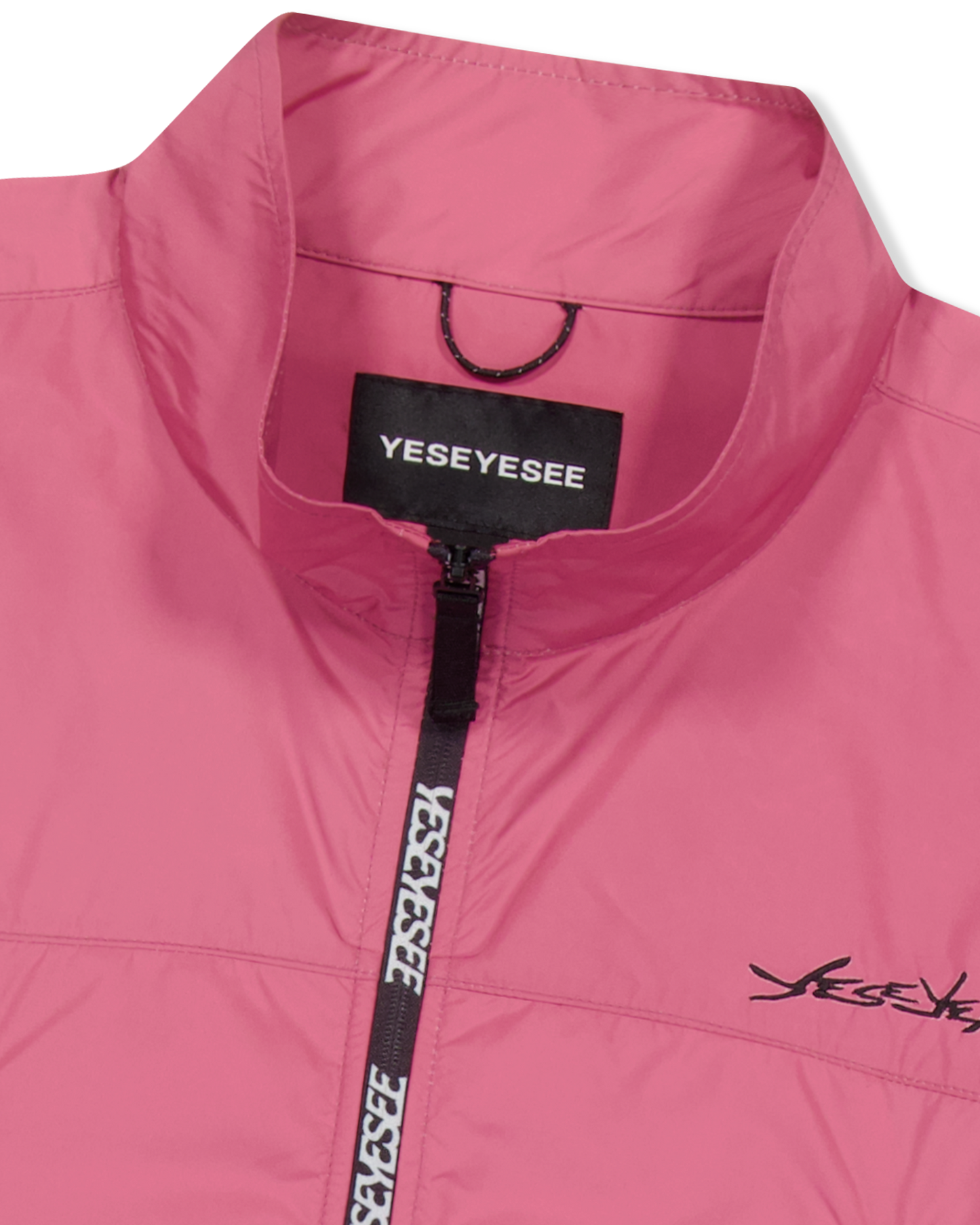 Y.E.S Staff Jacket