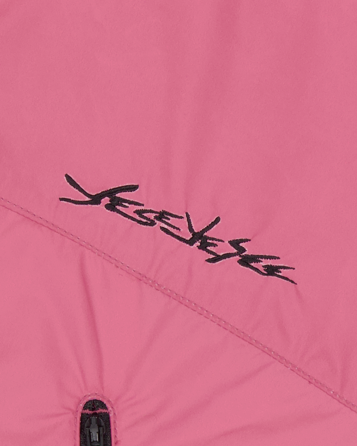 Y.E.S Staff Jacket