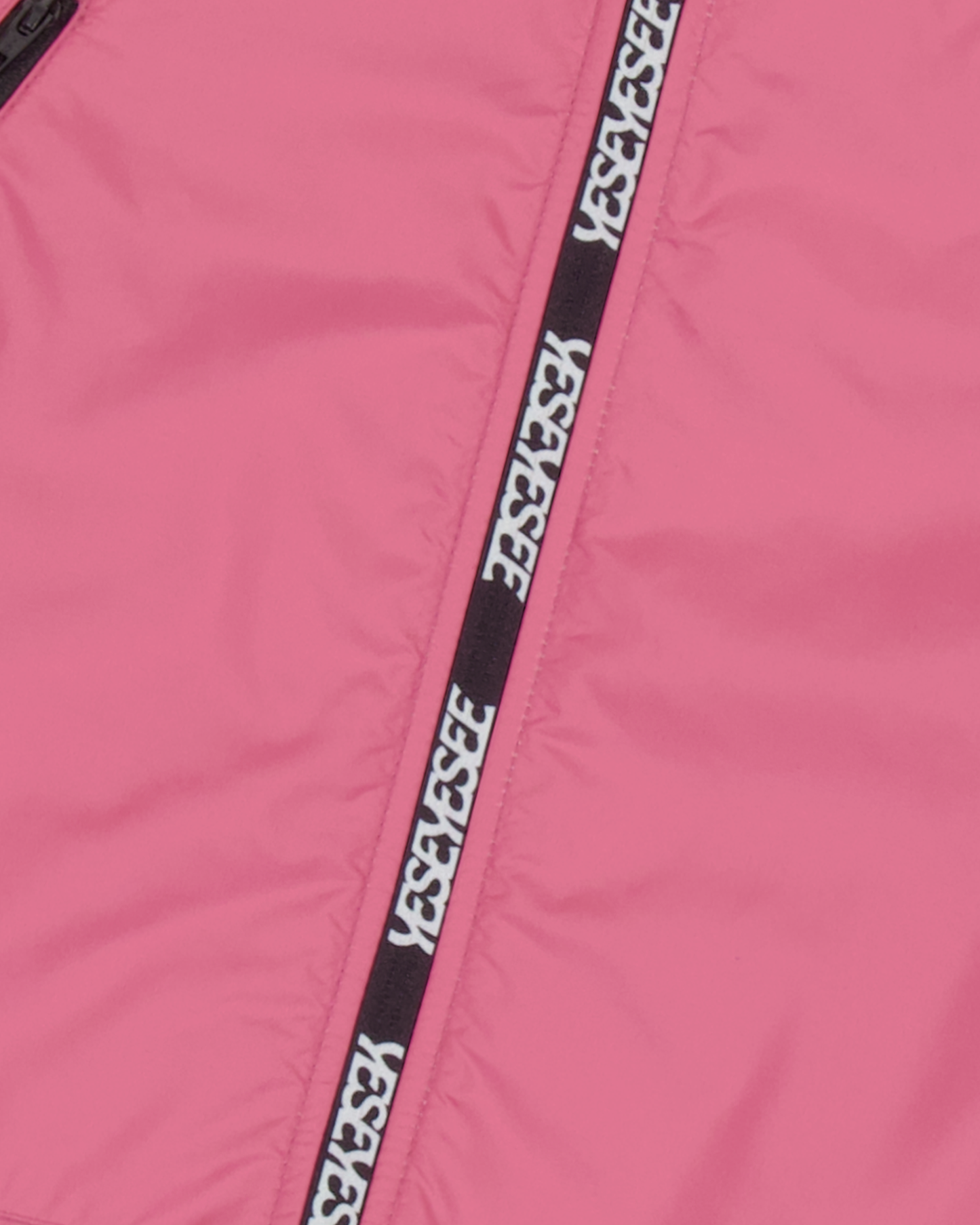 Y.E.S Staff Jacket