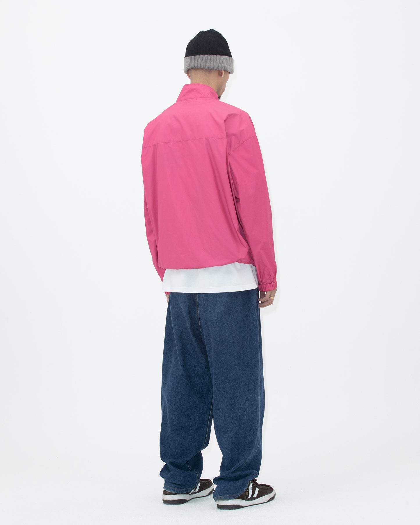 Y.E.S Staff Jacket