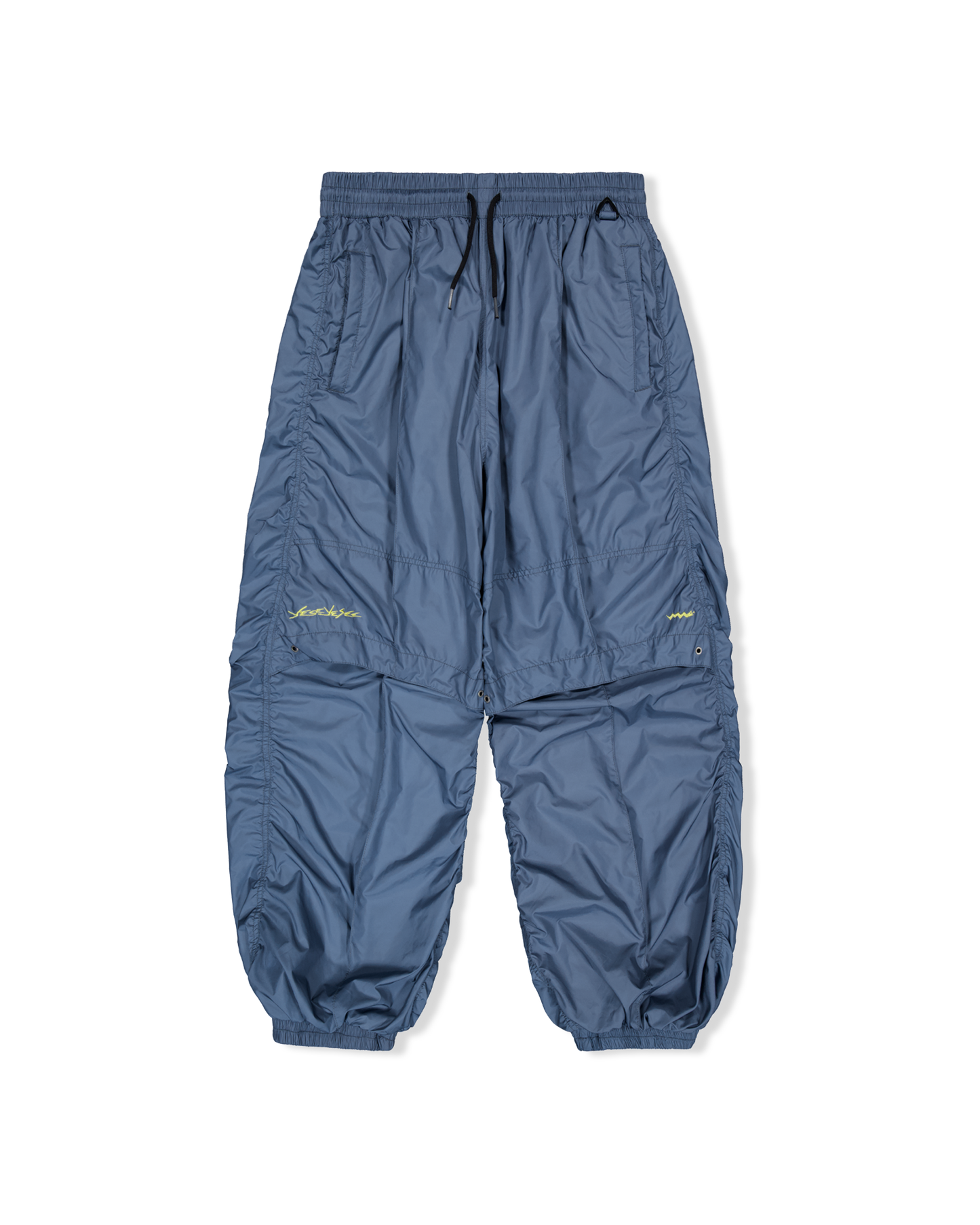 Y.E.S Staff Trek Pants