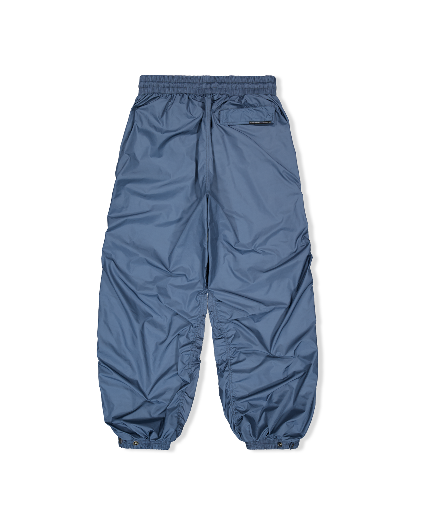 Y.E.S Staff Trek Pants