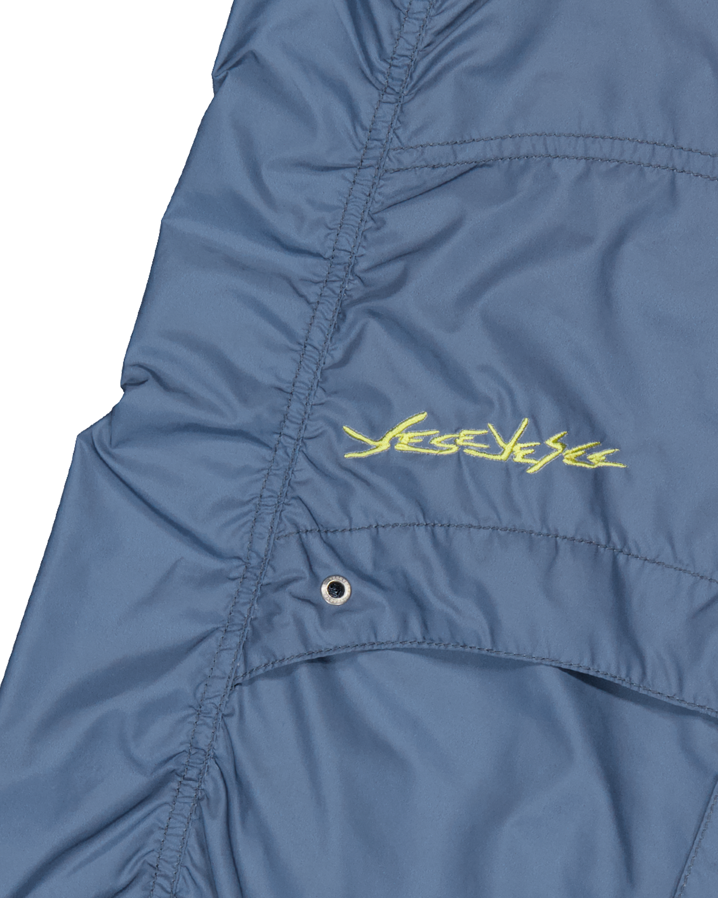 Y.E.S Staff Trek Pants