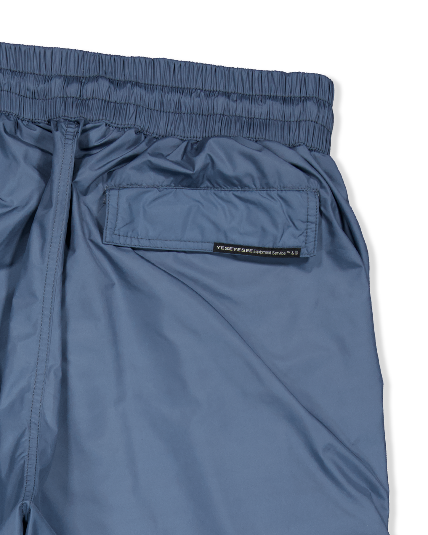 Y.E.S Staff Trek Pants
