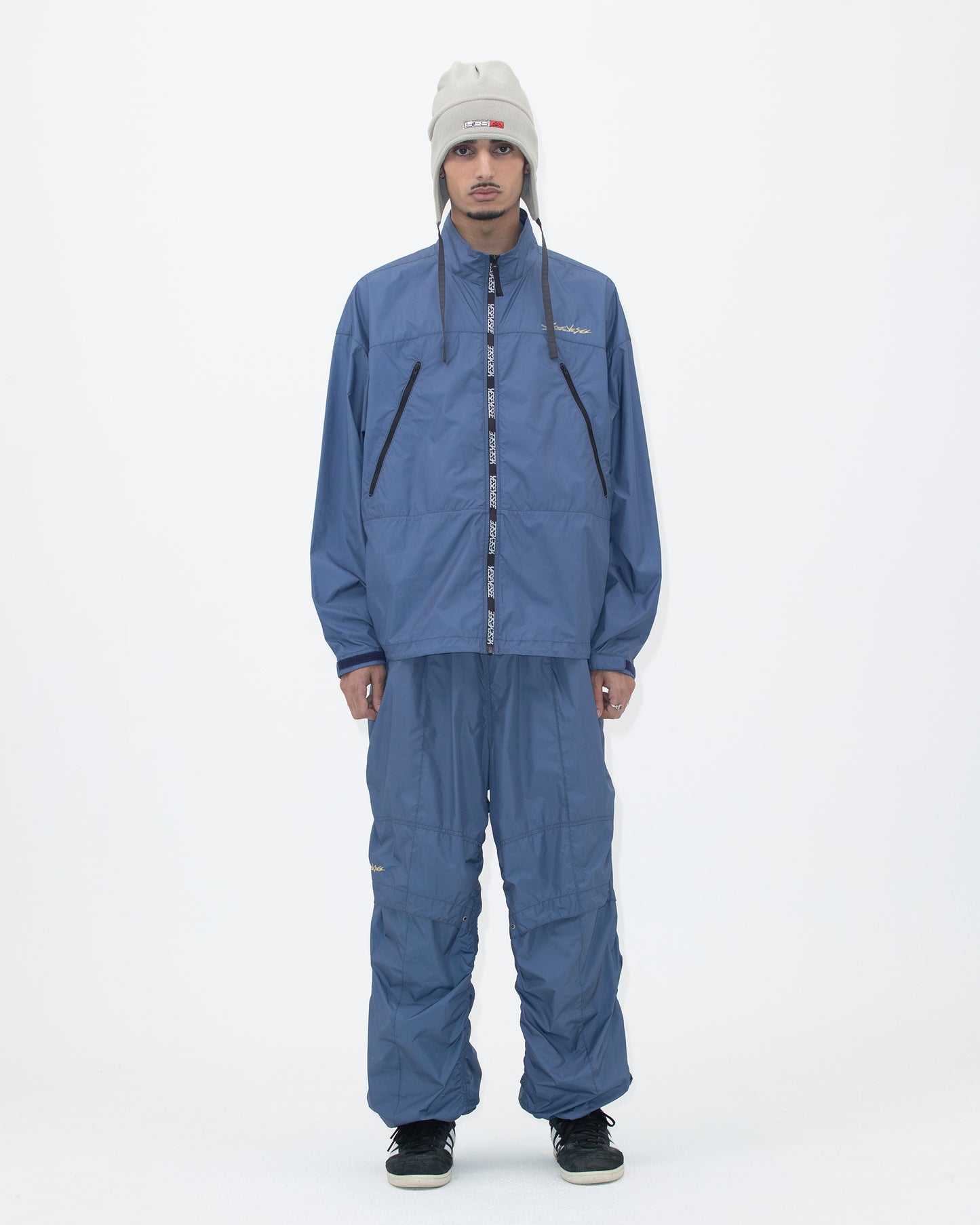 Y.E.S Staff Trek Pants
