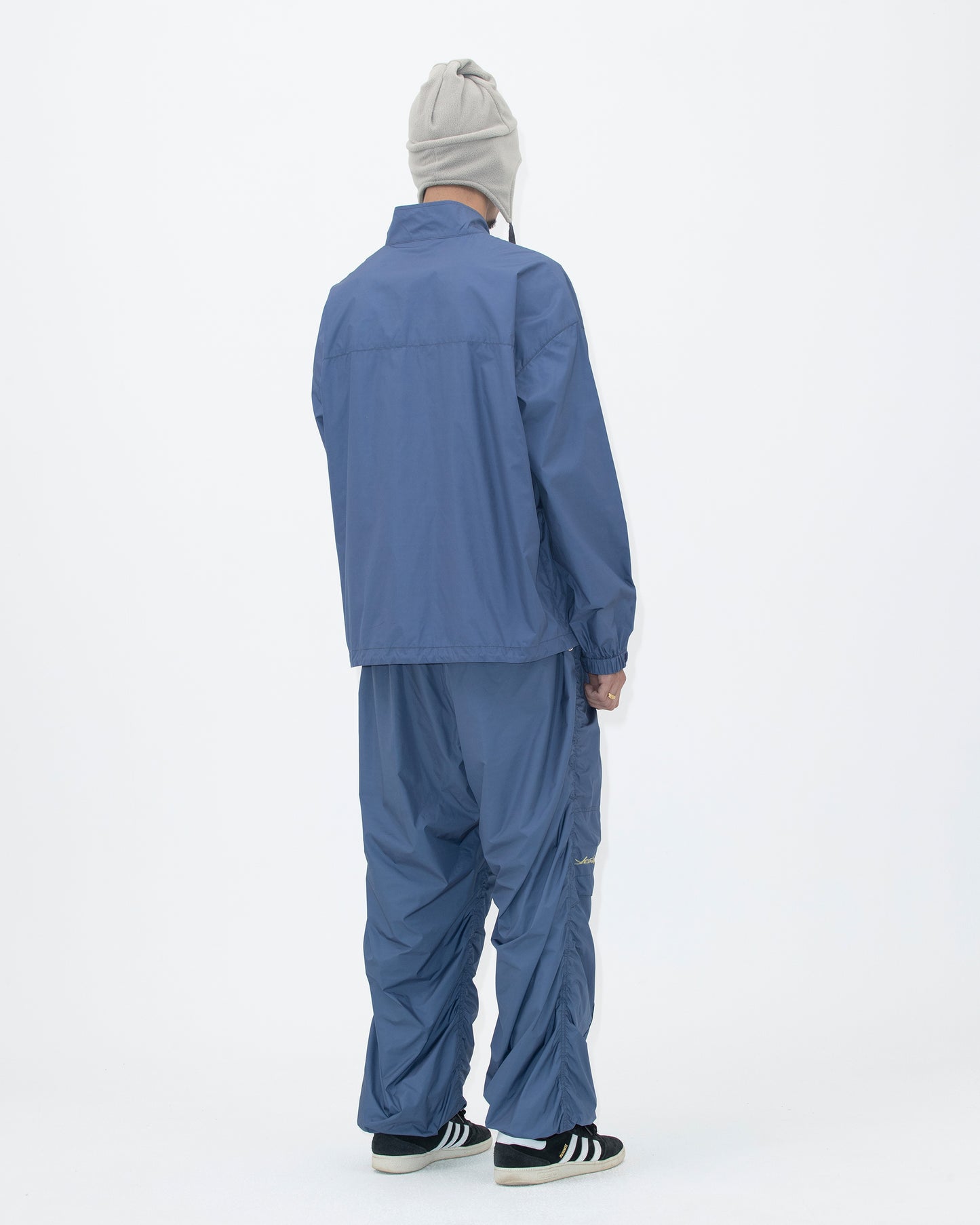 Y.E.S Staff Trek Pants