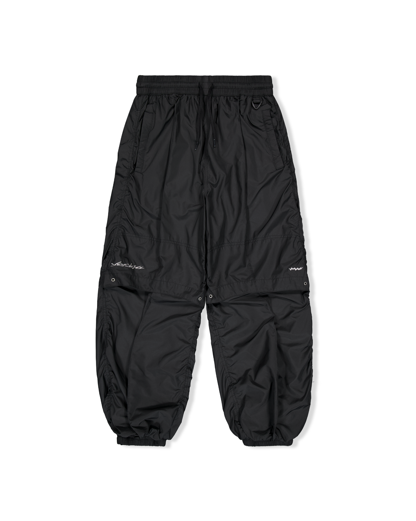 Y.E.S Staff Trek Pants