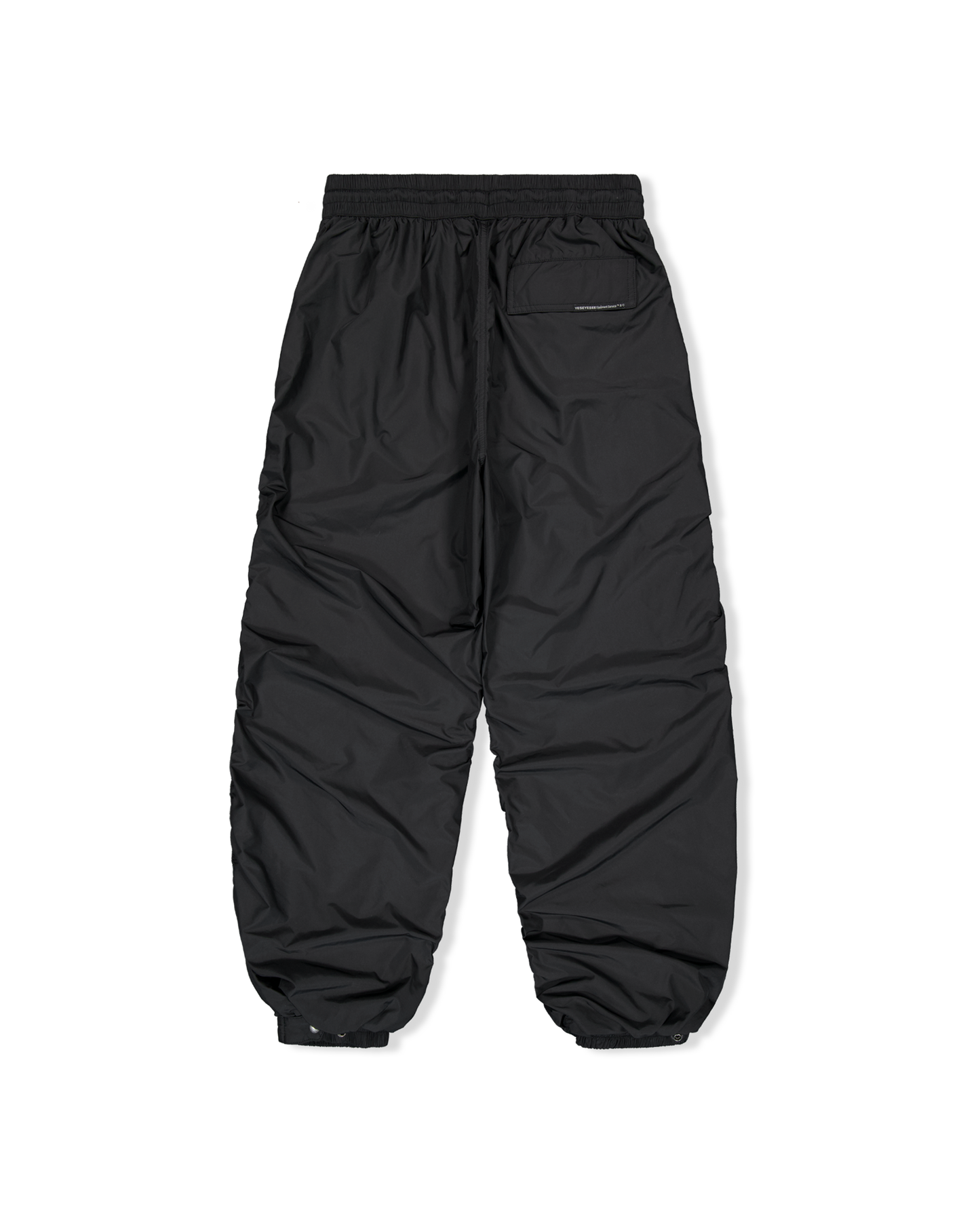 Y.E.S Staff Trek Pants