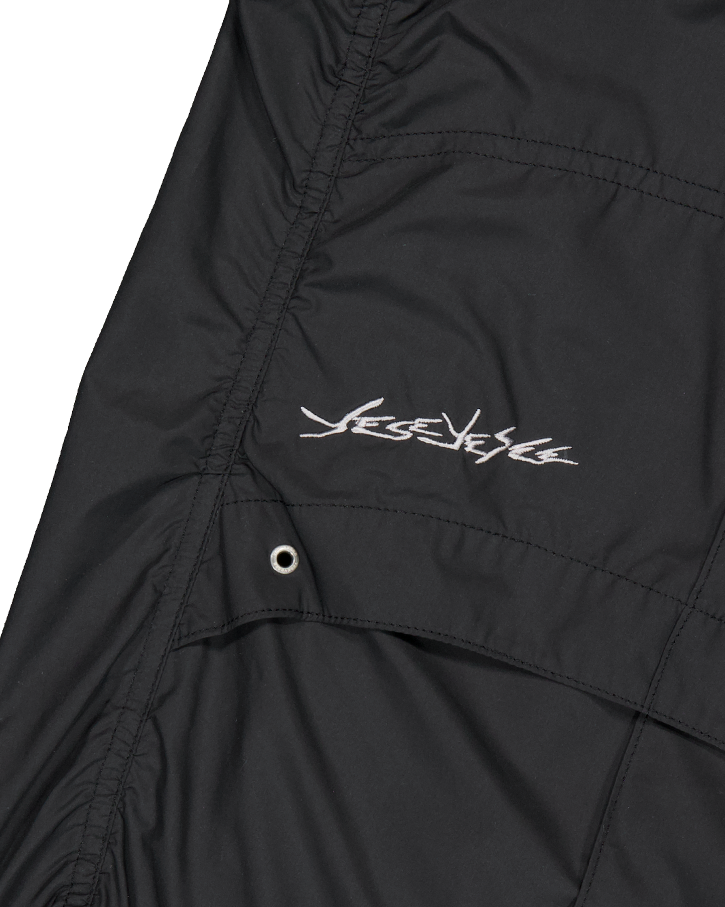 Y.E.S Staff Trek Pants