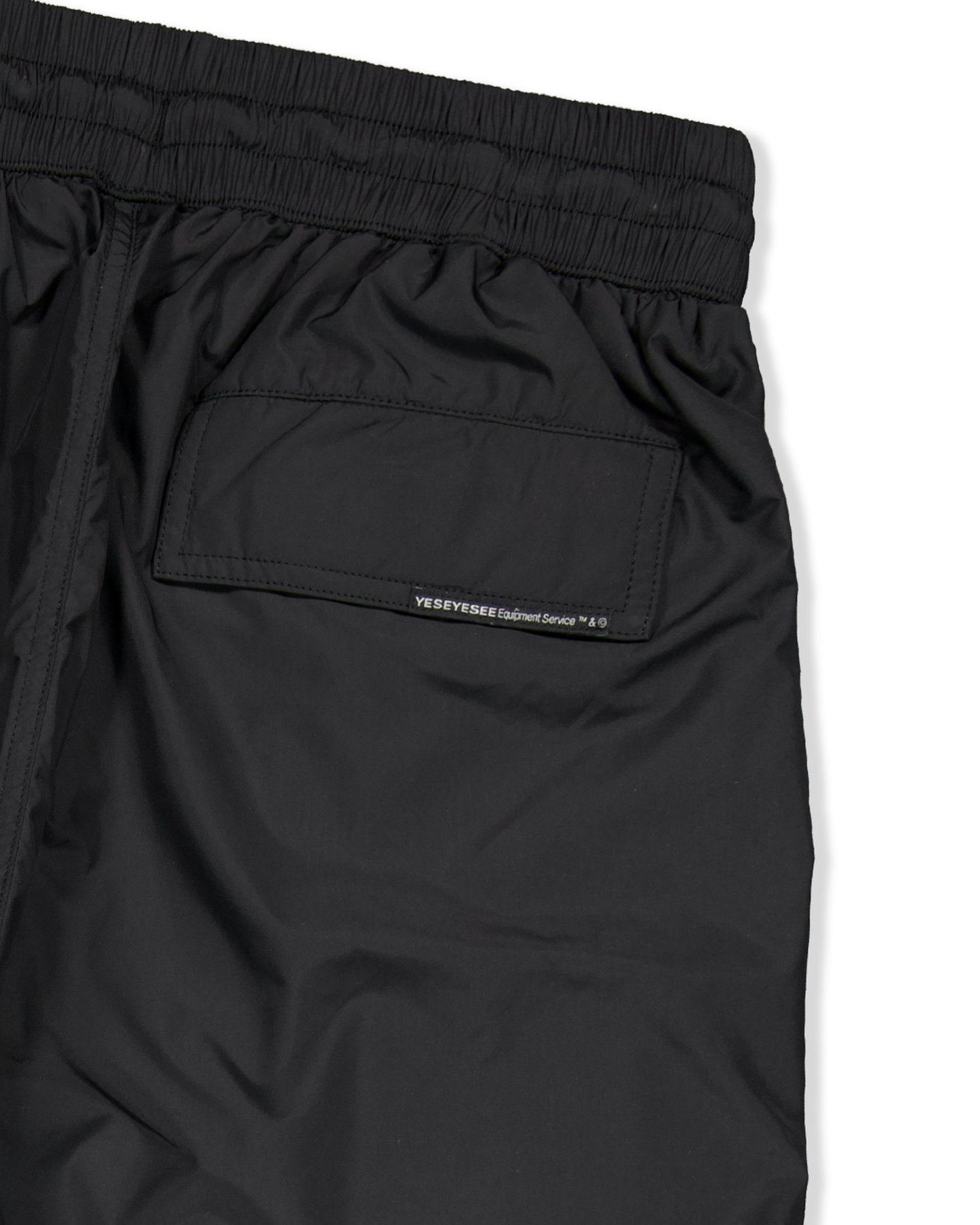 Y.E.S Staff Trek Pants