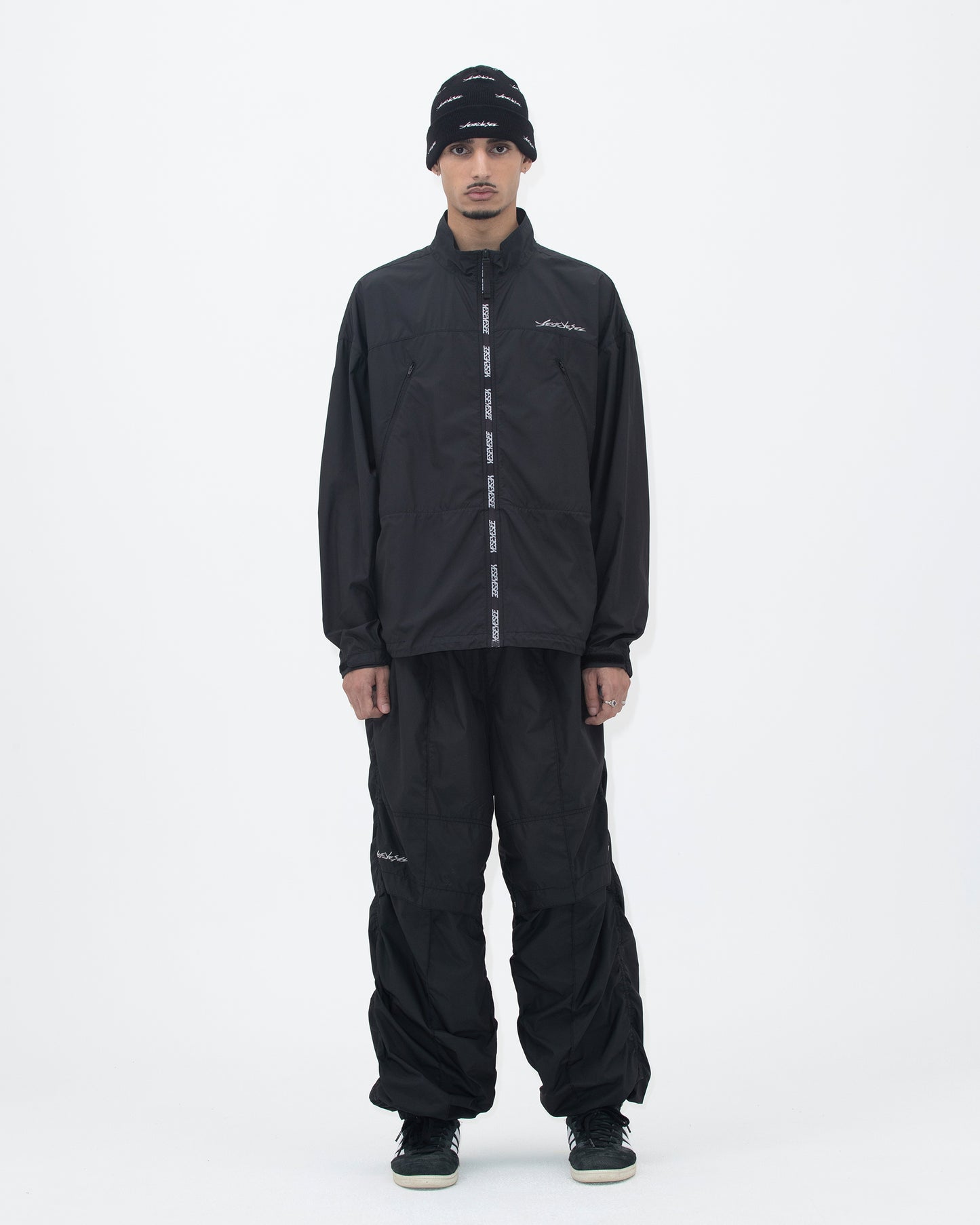 Y.E.S Staff Trek Pants