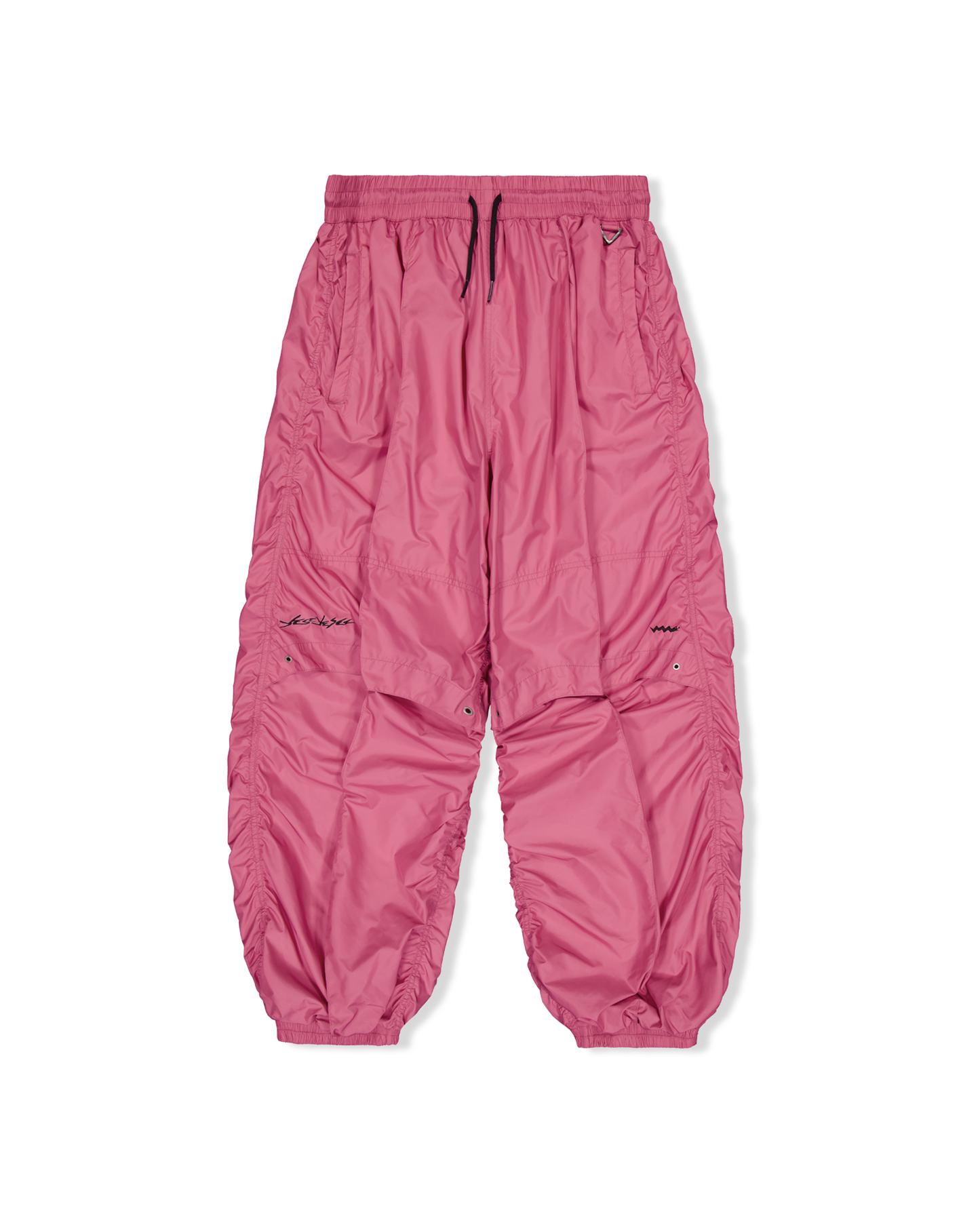 Y.E.S Staff Trek Pants