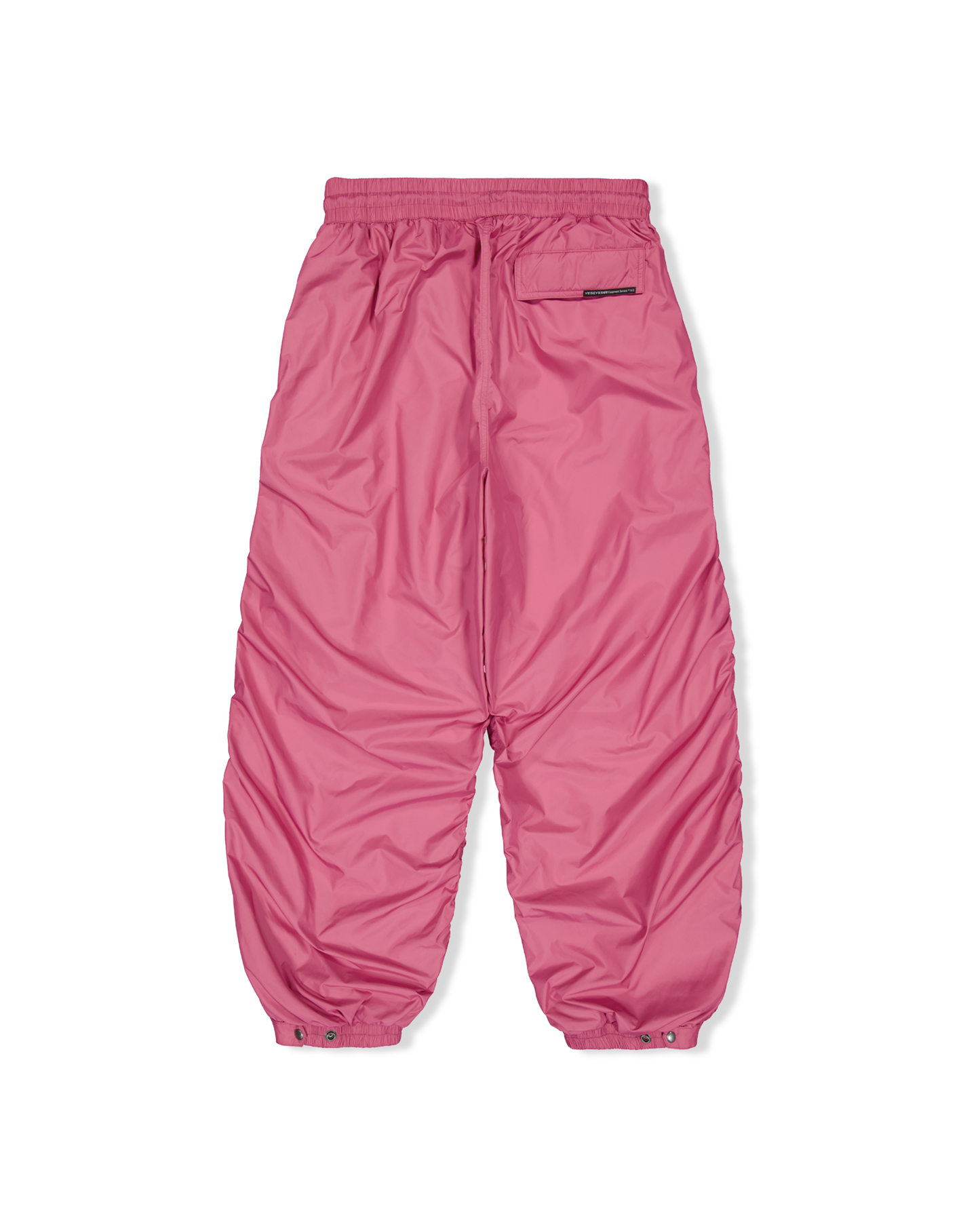 Y.E.S Staff Trek Pants