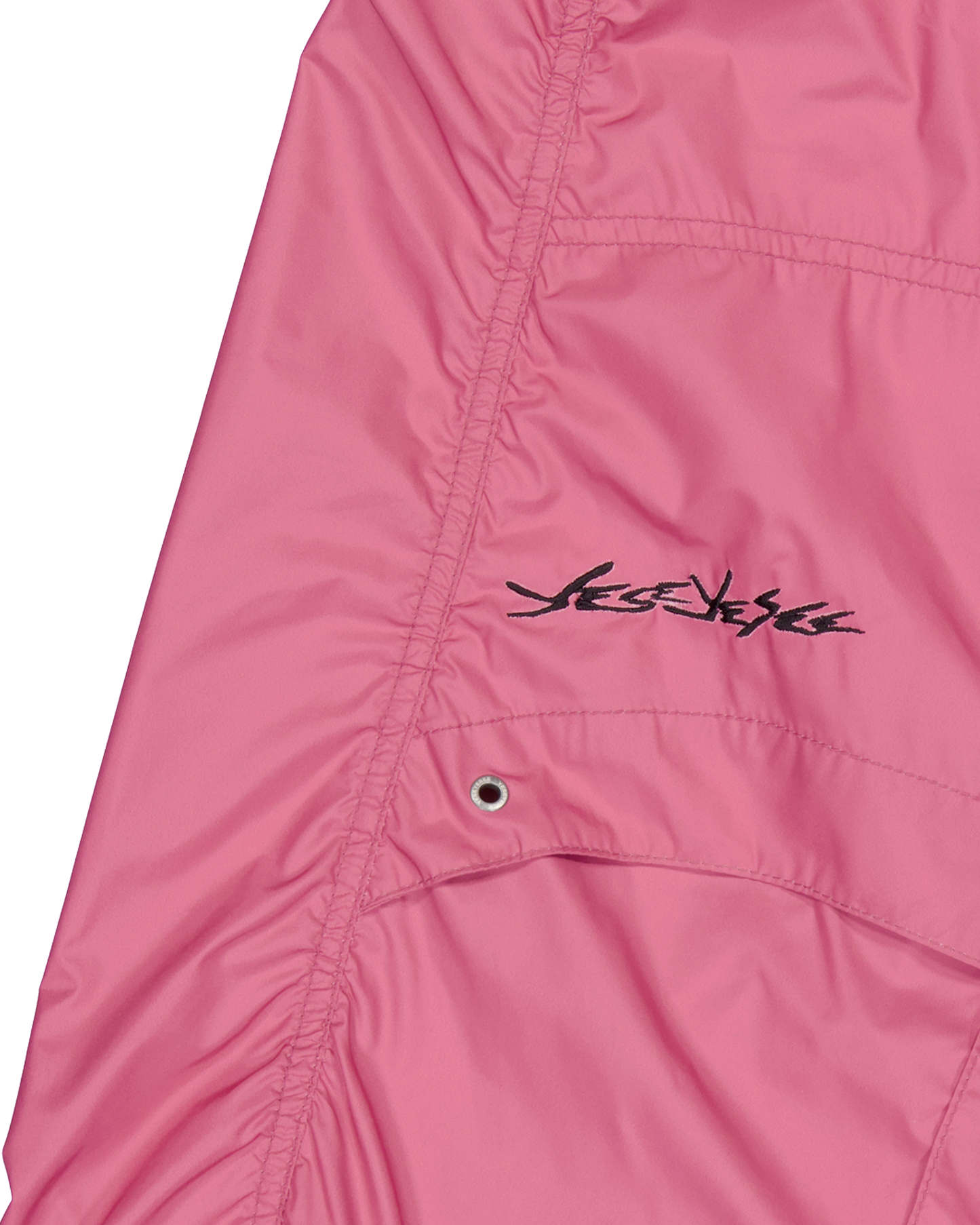 Y.E.S Staff Trek Pants
