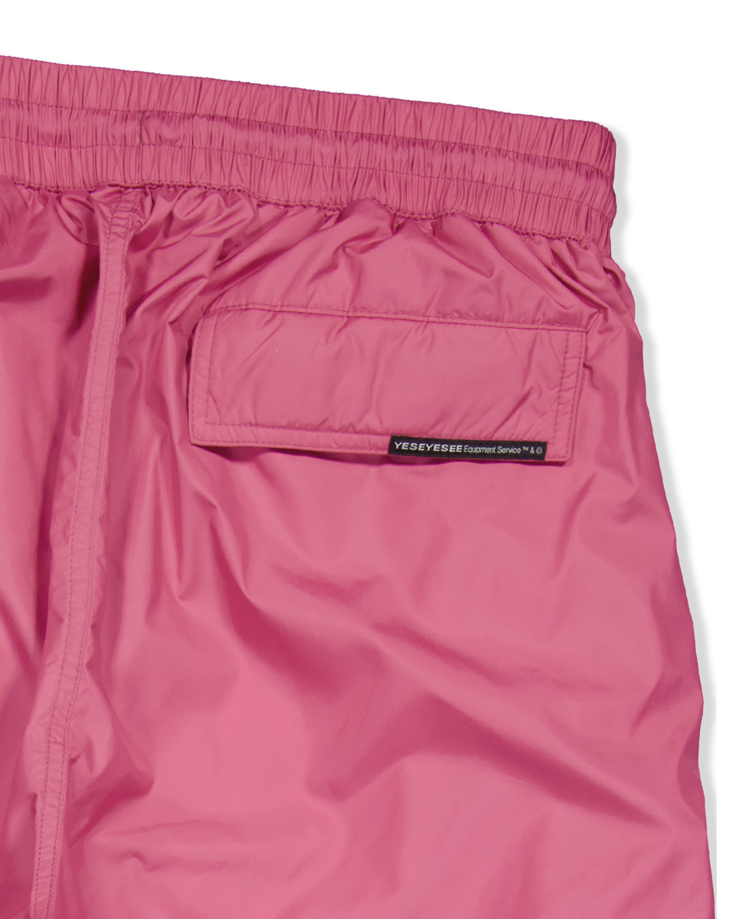 Y.E.S Staff Trek Pants