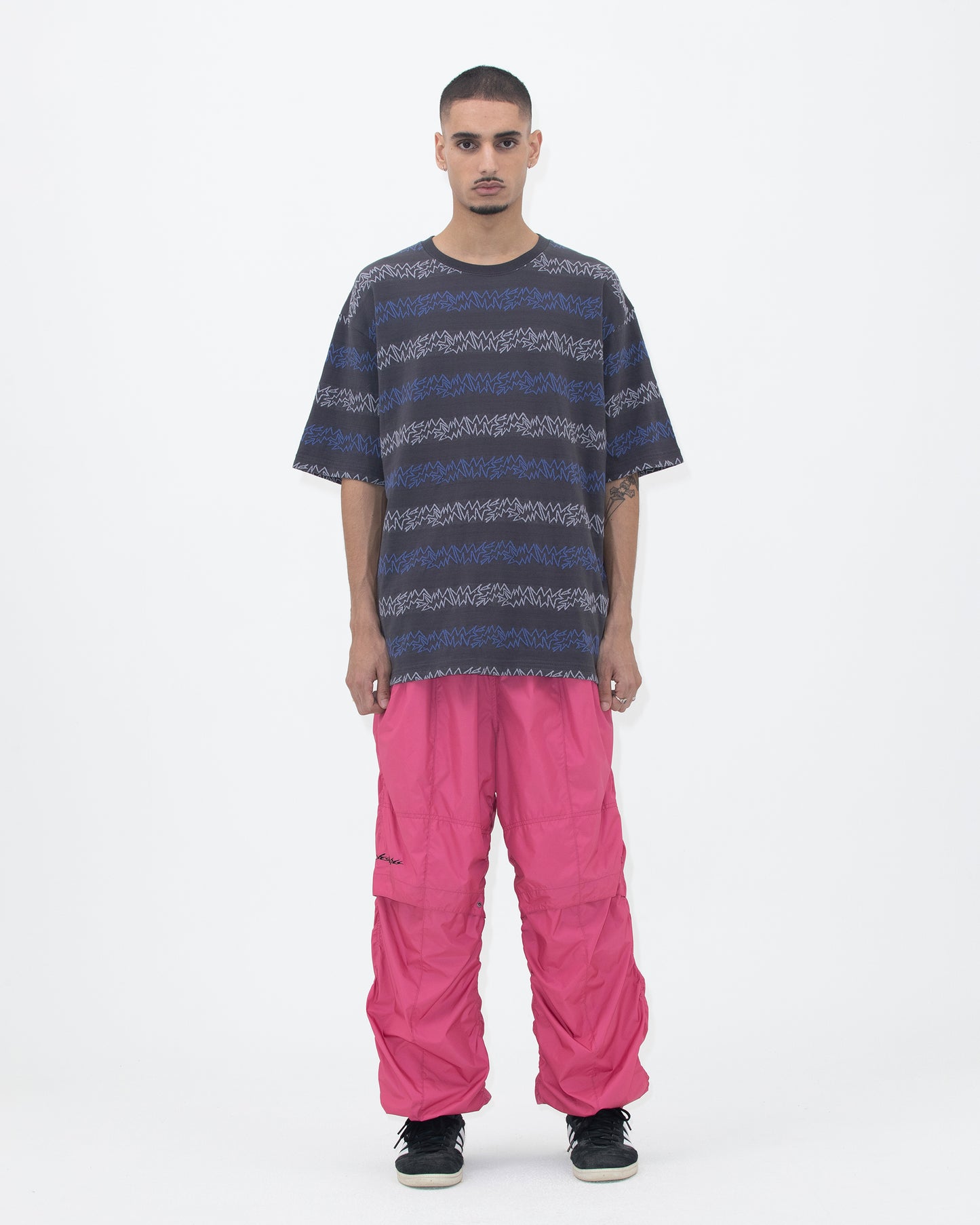 Y.E.S Staff Trek Pants