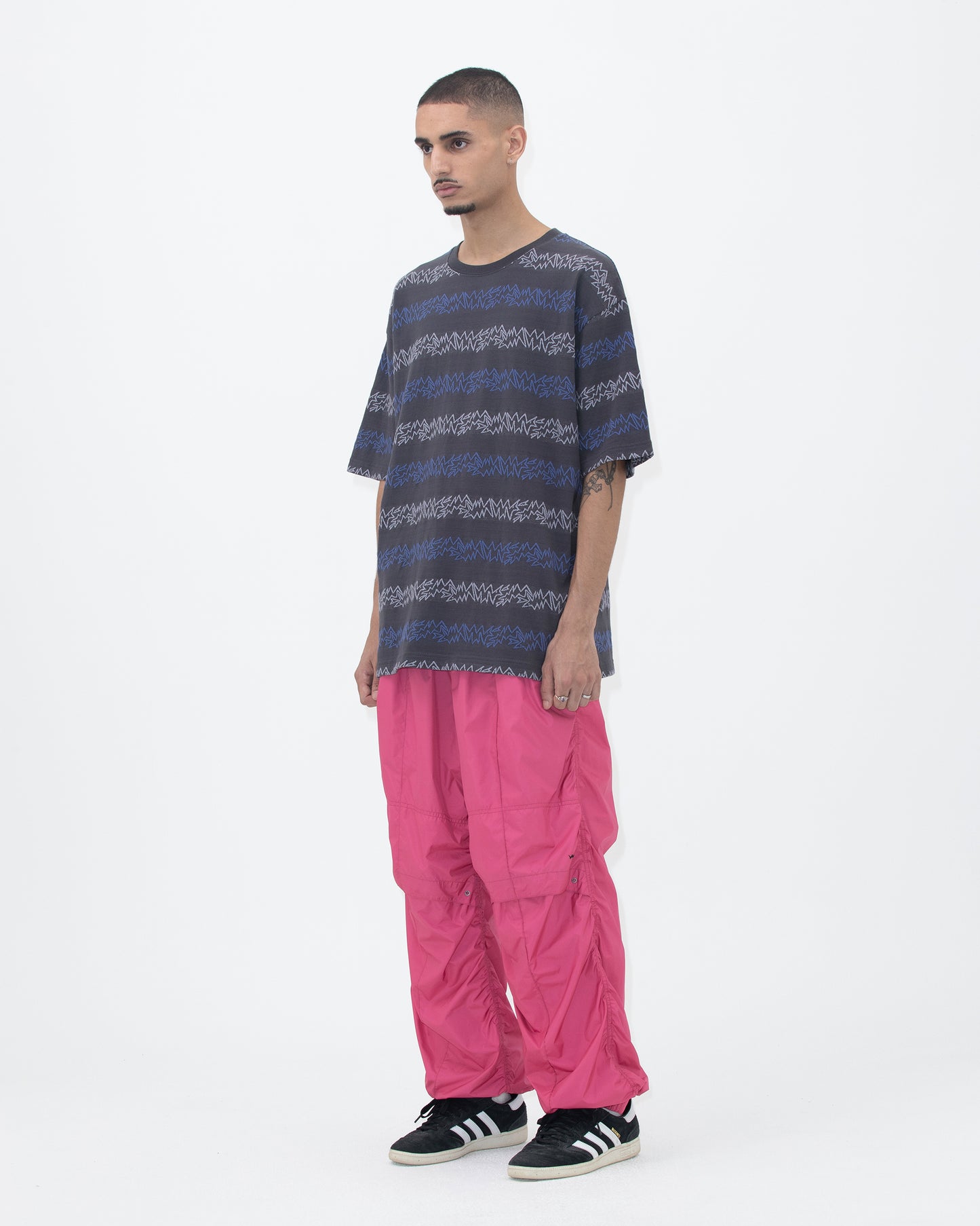 Y.E.S Staff Trek Pants