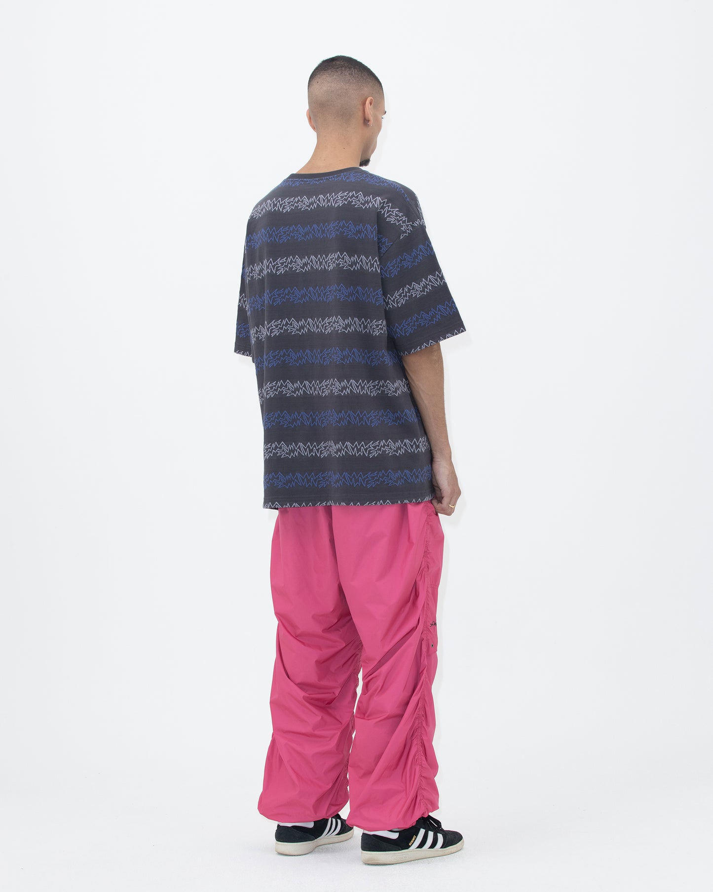 Y.E.S Staff Trek Pants