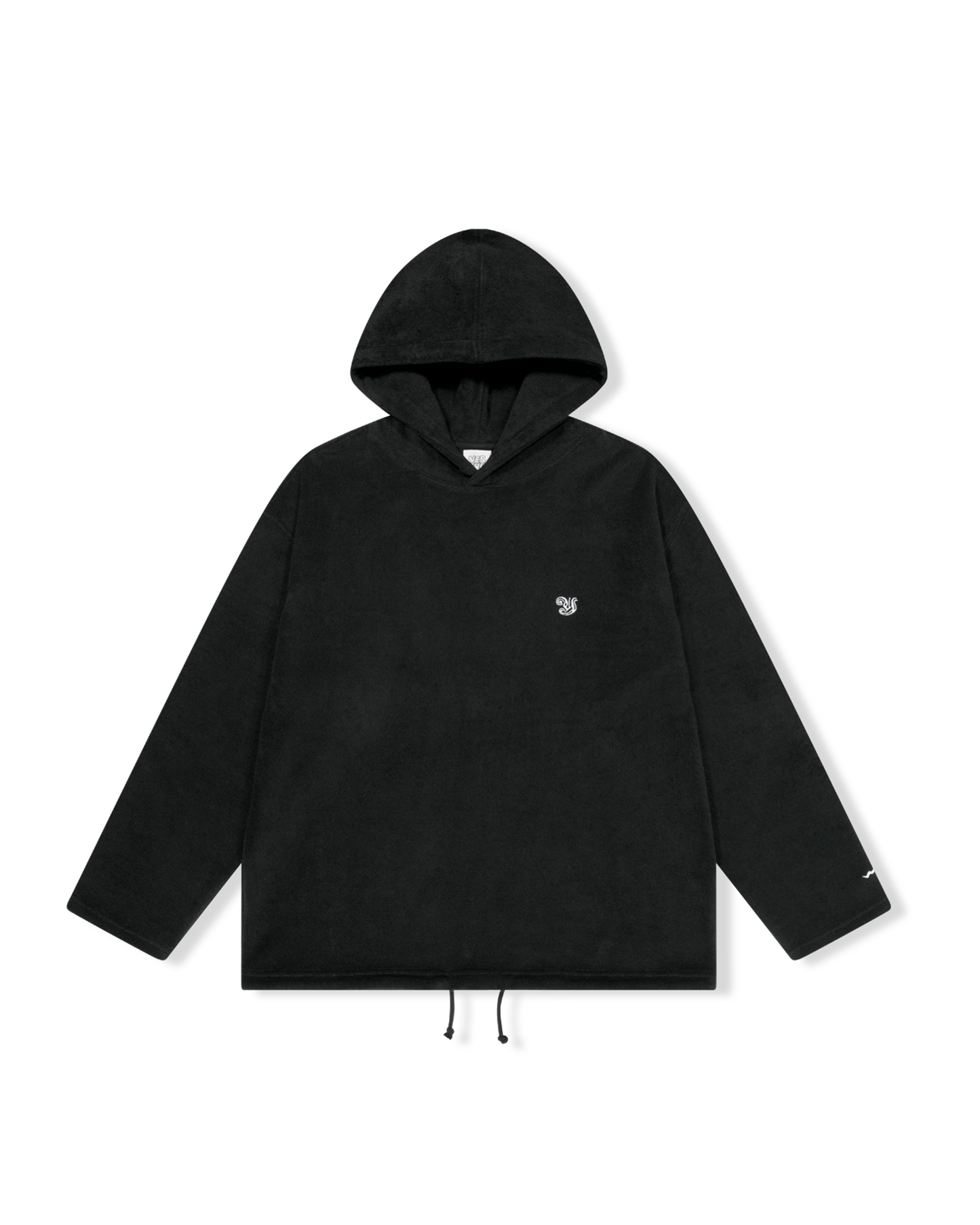 Y.E.S Terry Hoodie