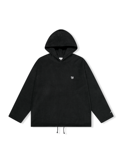 Y.E.S Terry Hoodie