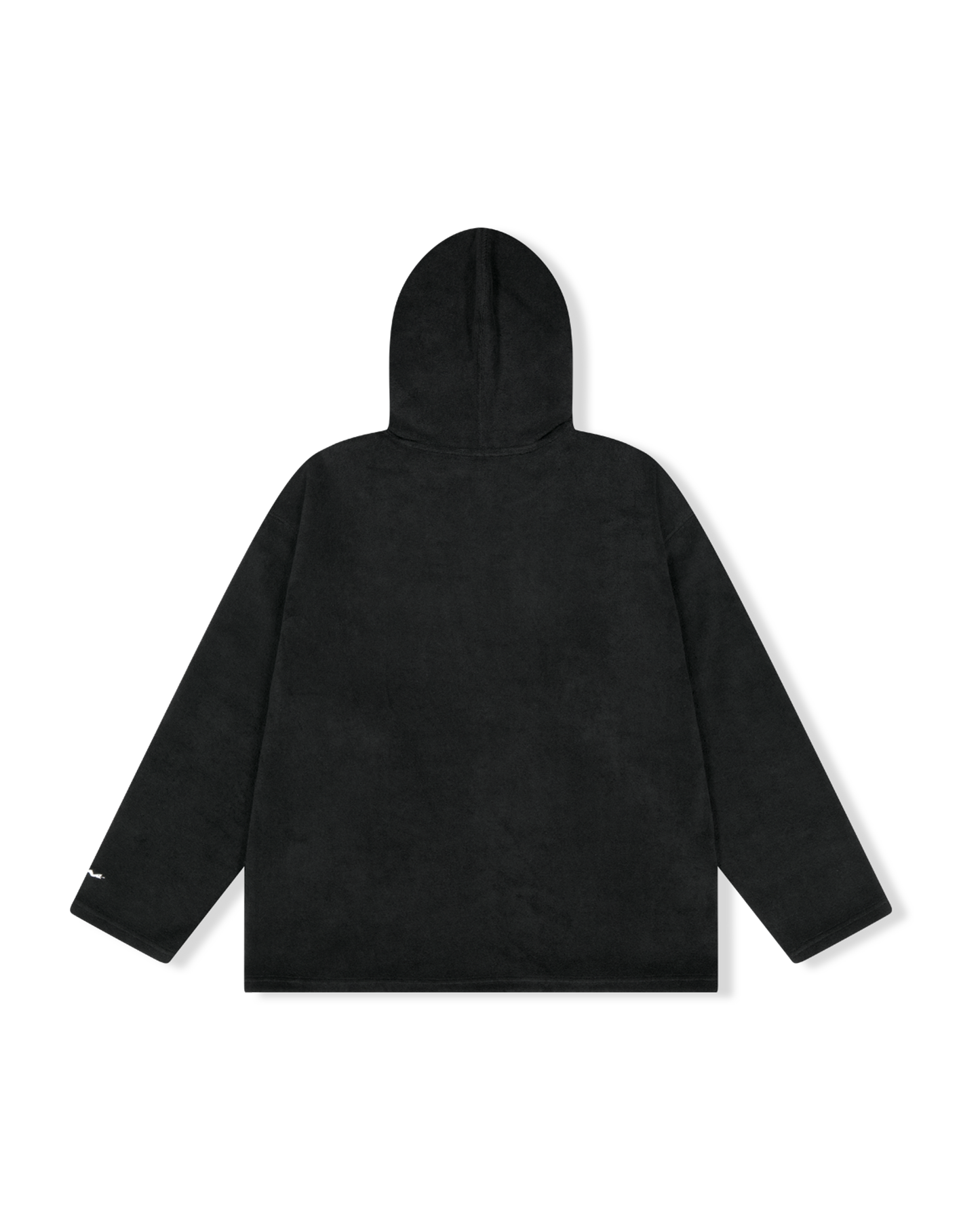Y.E.S Terry Hoodie